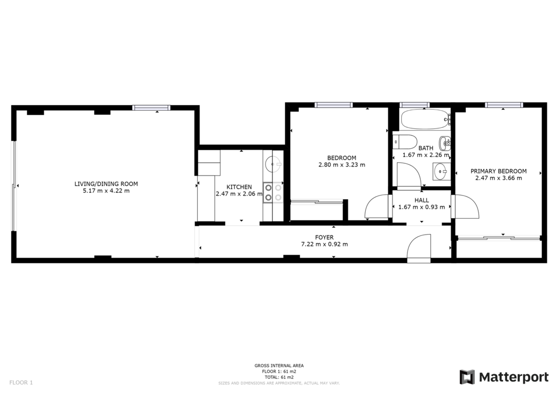 Condominio nel , Comunidad Valenciana 10961048