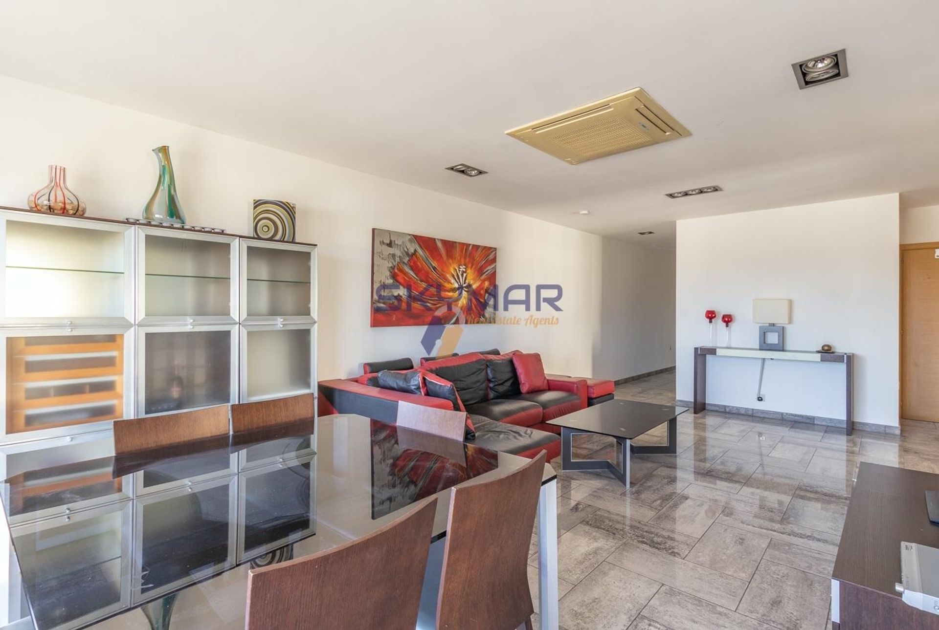 Condominium dans Marsaskala, Marsaskala 10961064