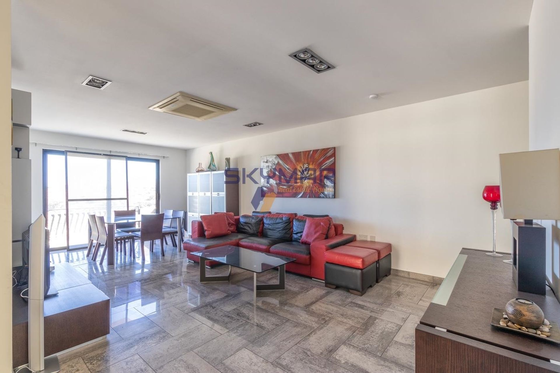 Condominium dans Marsaskala, Marsaskala 10961064