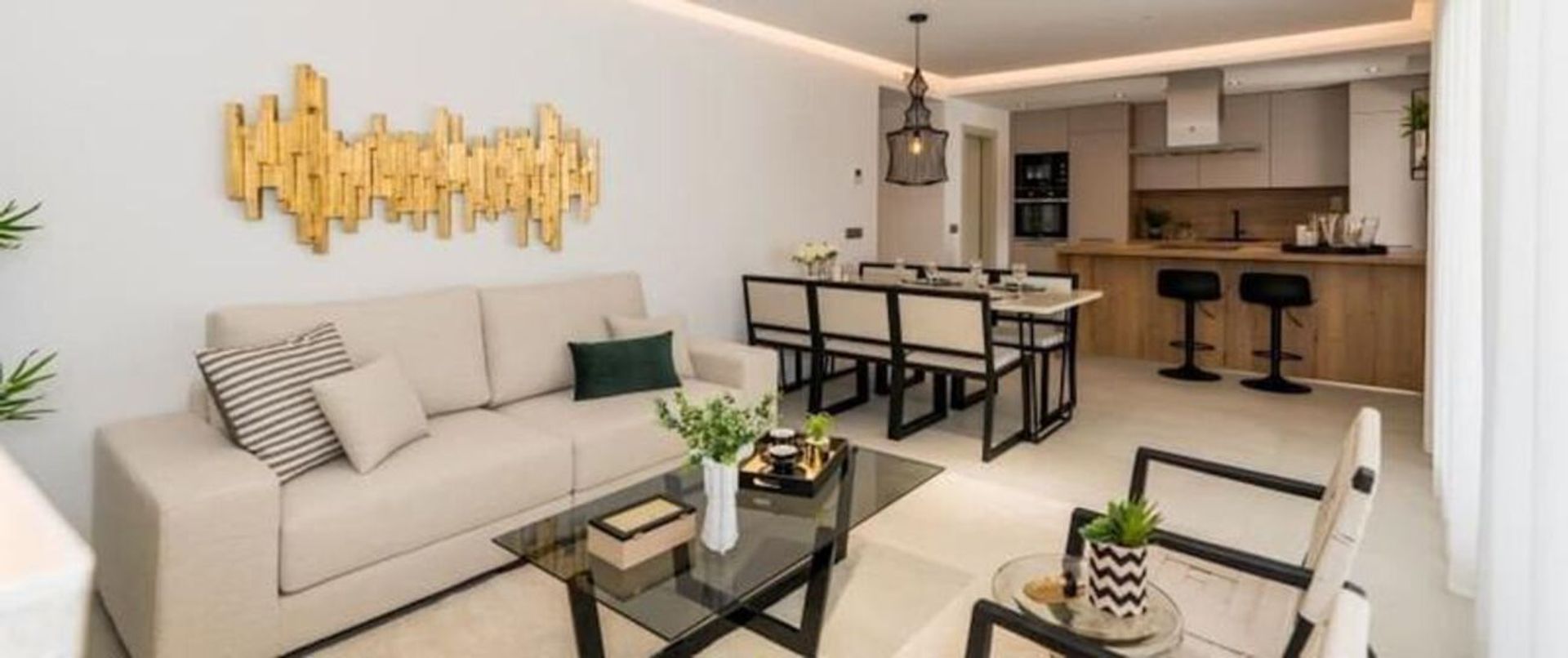 Condominium dans Mijas, Andalucía 10961283