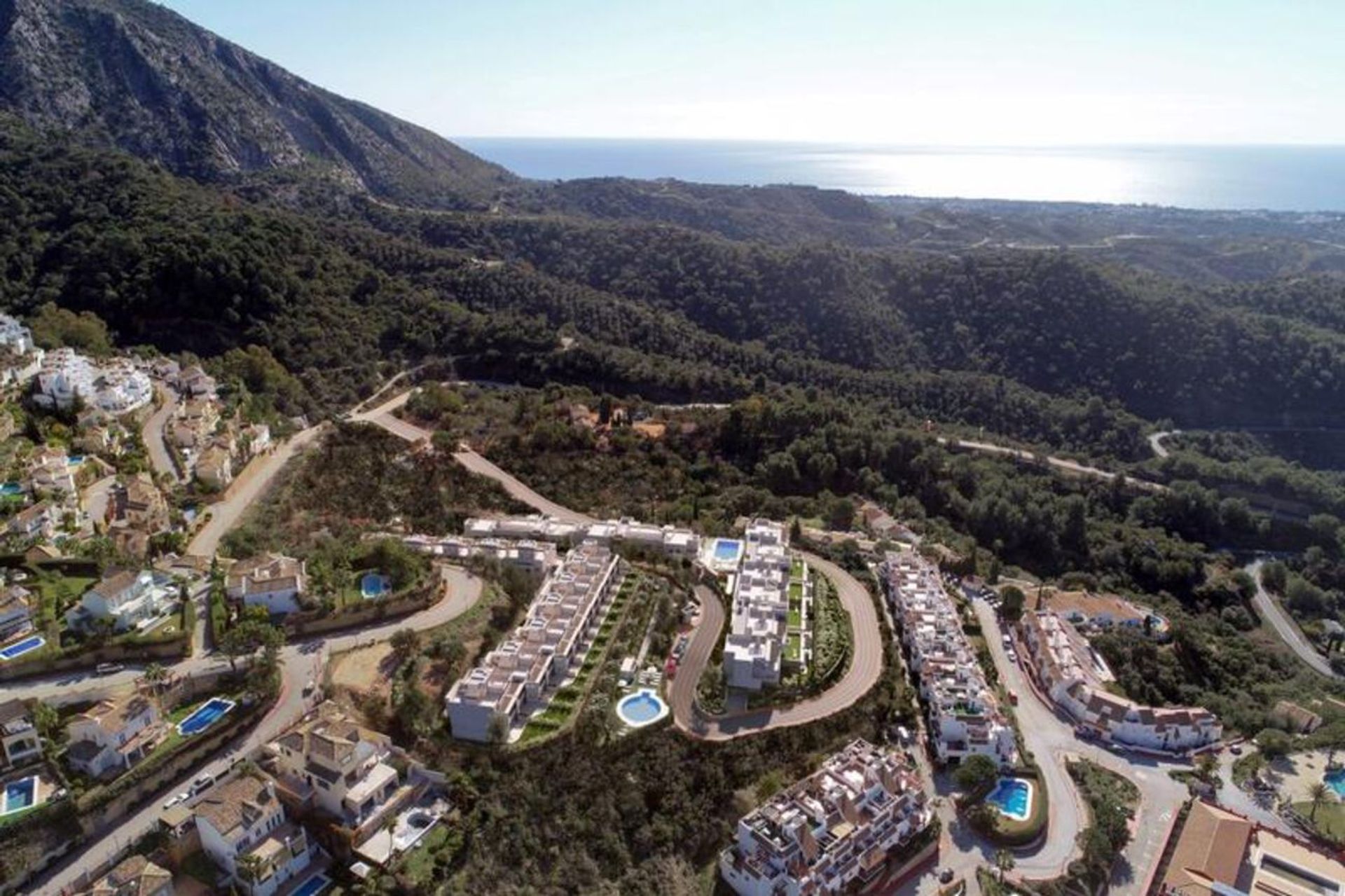 casa en Istán, Andalucía 10961494