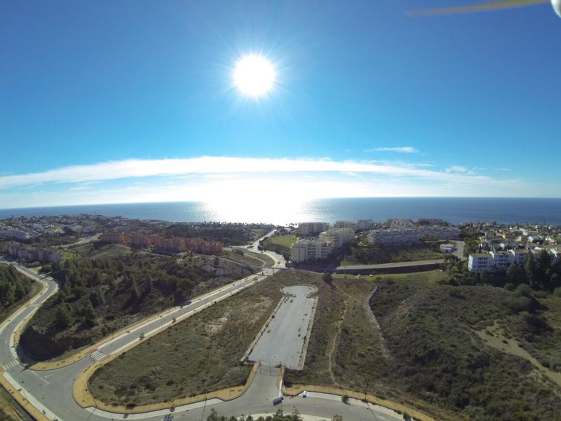 Condominium in Las Lagunas de Mijas, Andalucía 10961985