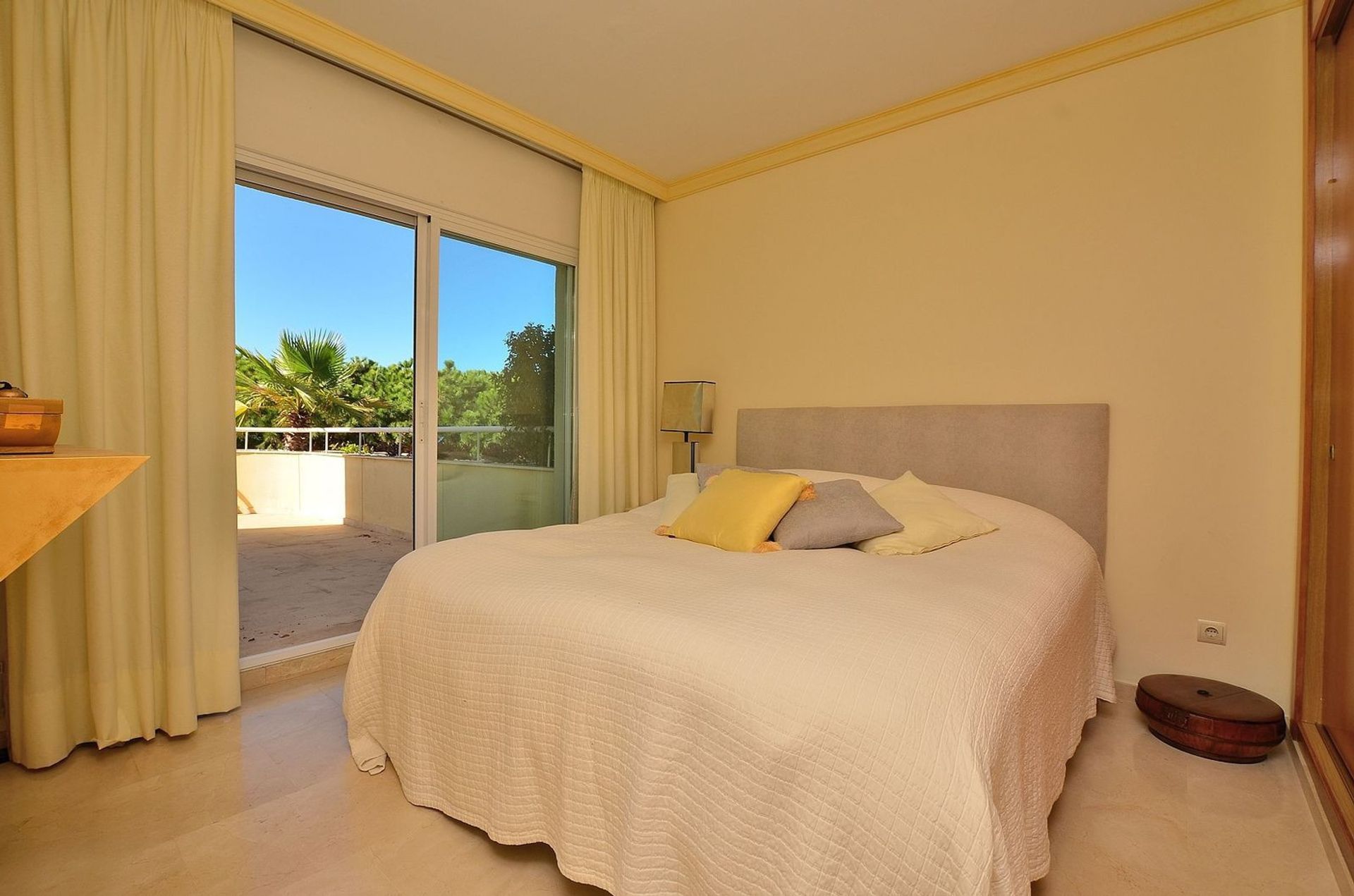 Condominium dans Marbella, Andalucía 10962356