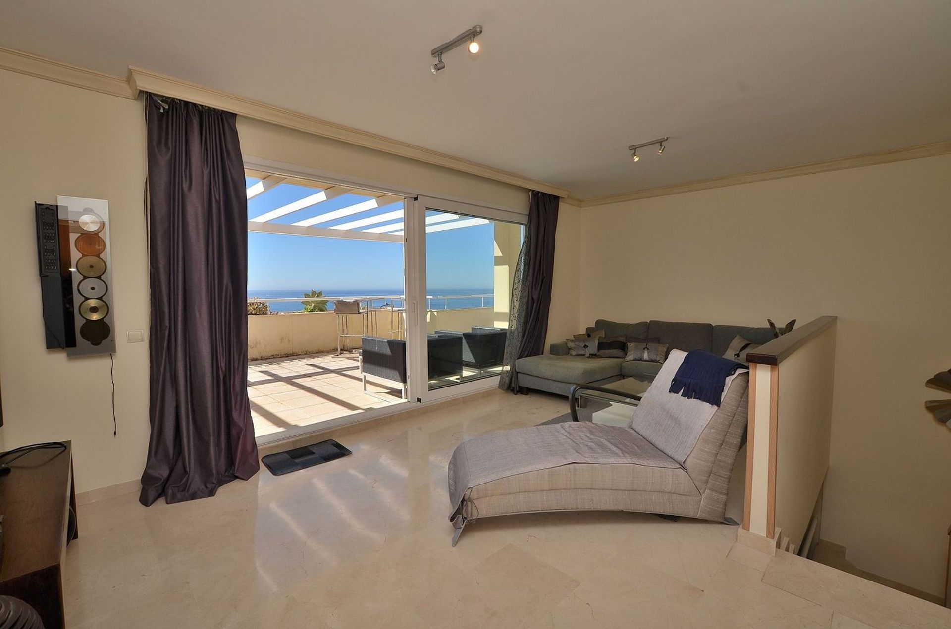 Condominium dans Marbella, Andalucía 10962356