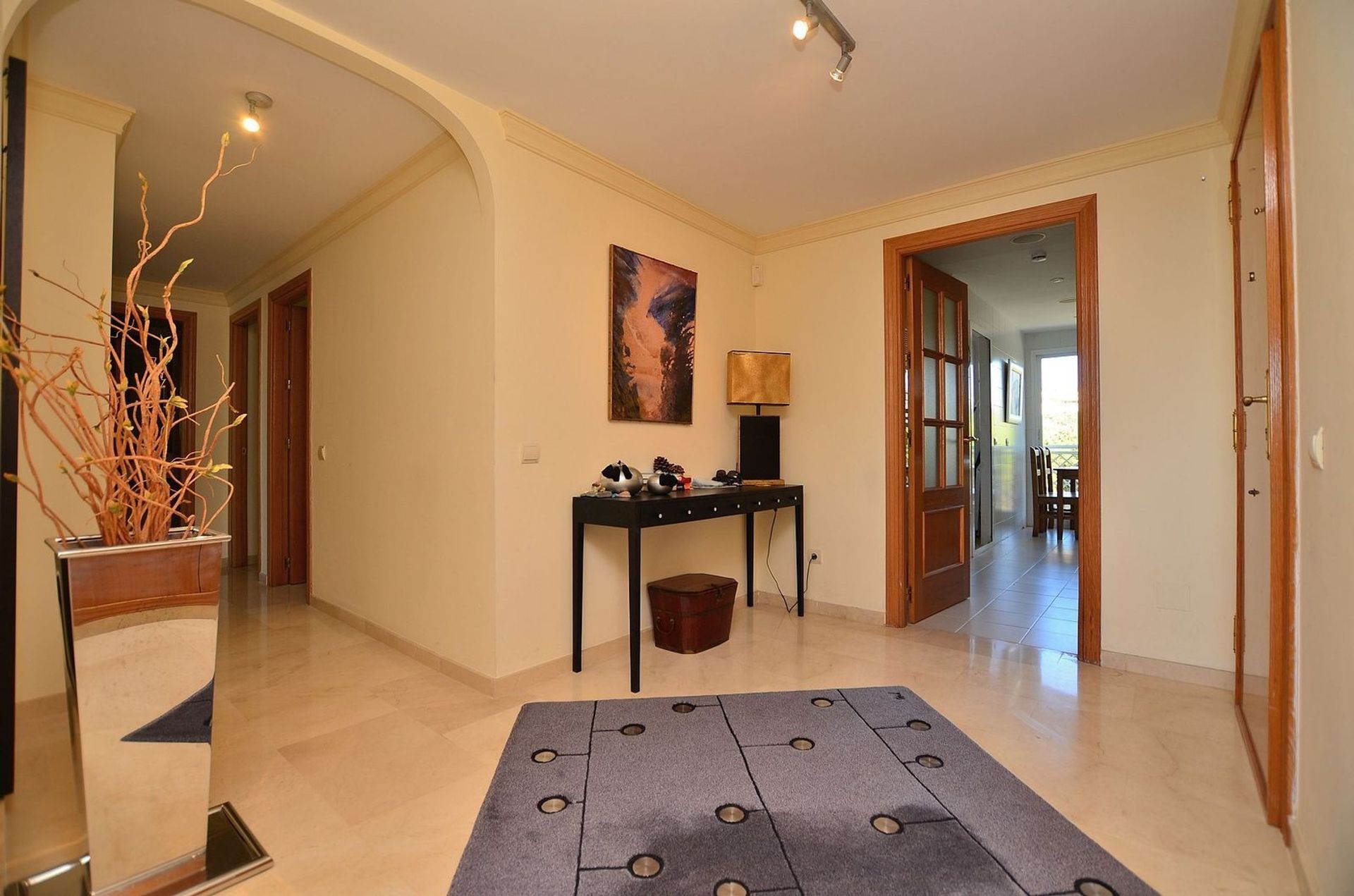 Condominium dans Marbella, Andalucía 10962356