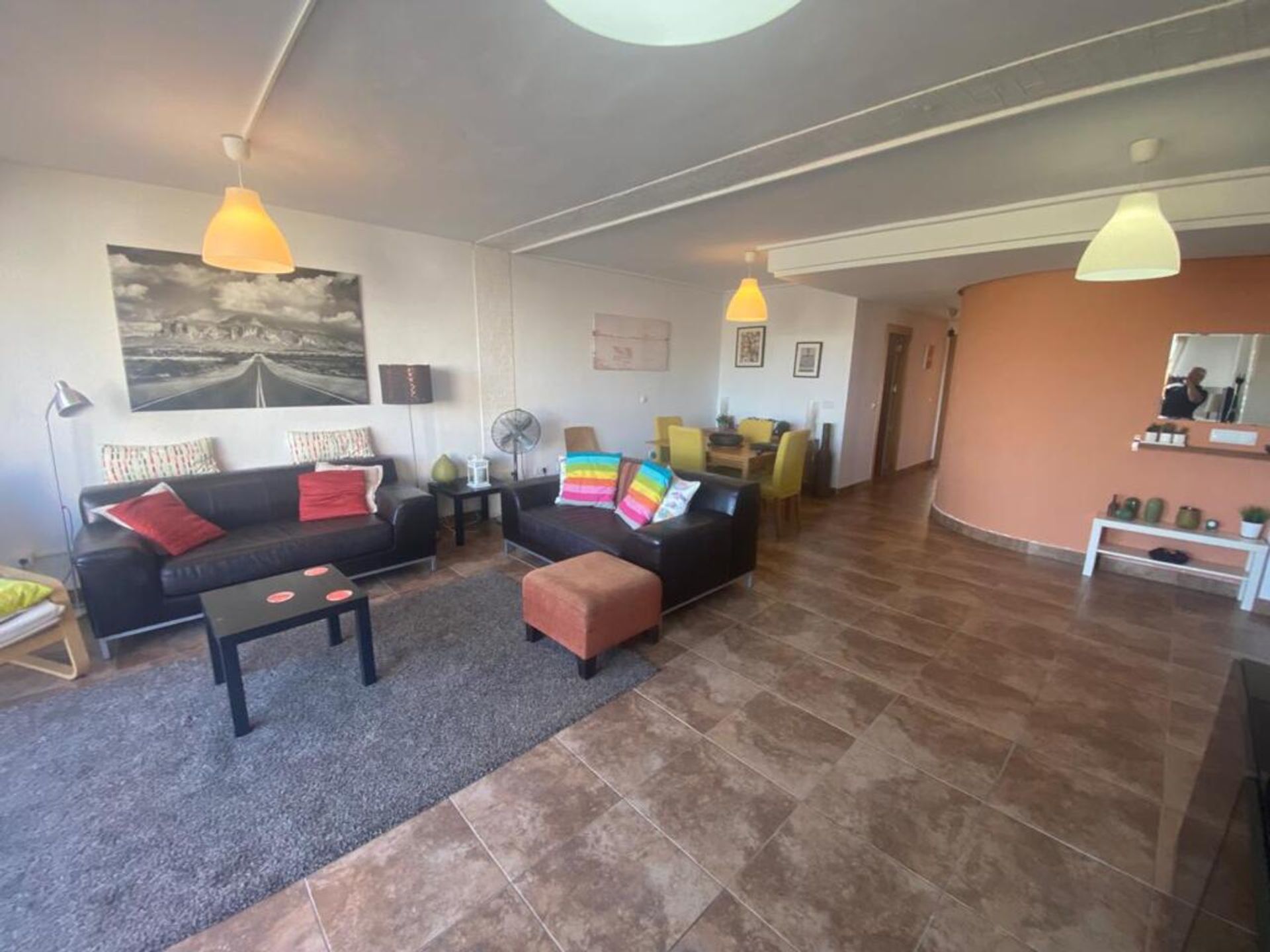 Condominium in Sucina, Murcia 10962398