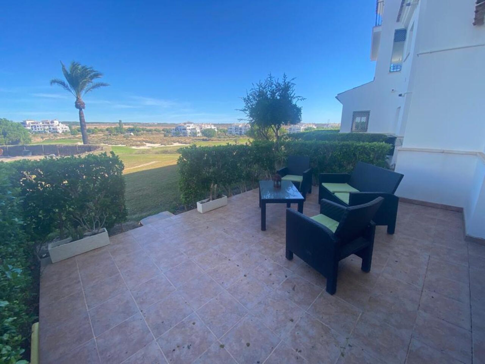 Condominium in Sucina, Murcia 10962398