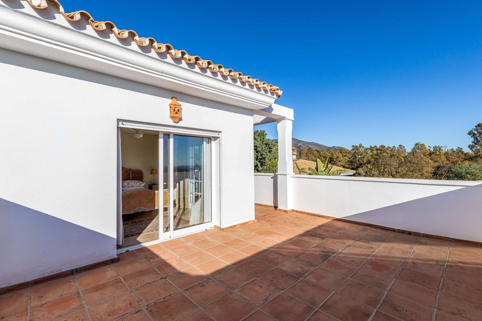 Talo sisään Mijas, Andalucía 10962417