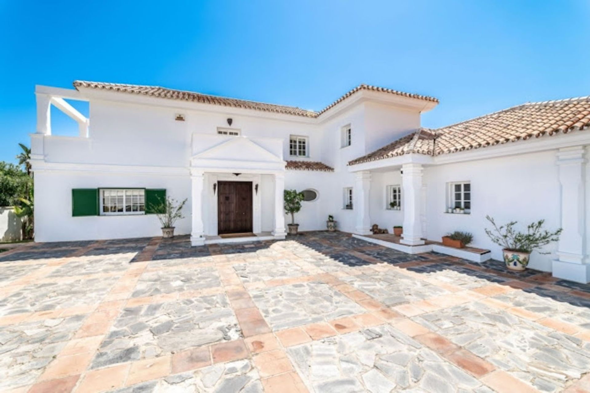 Haus im Mijas, Andalucía 10962417