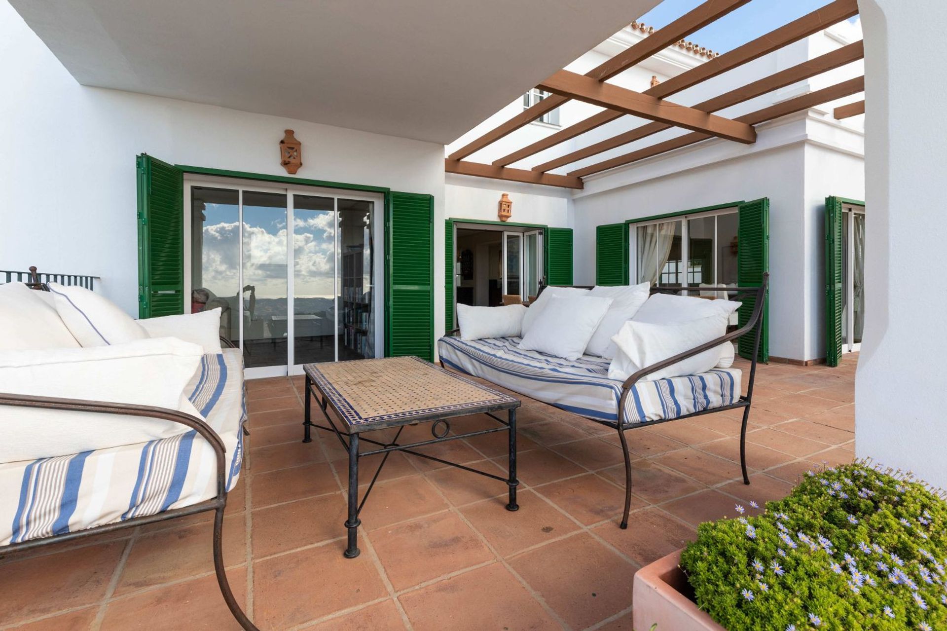 Haus im Mijas, Andalucía 10962417