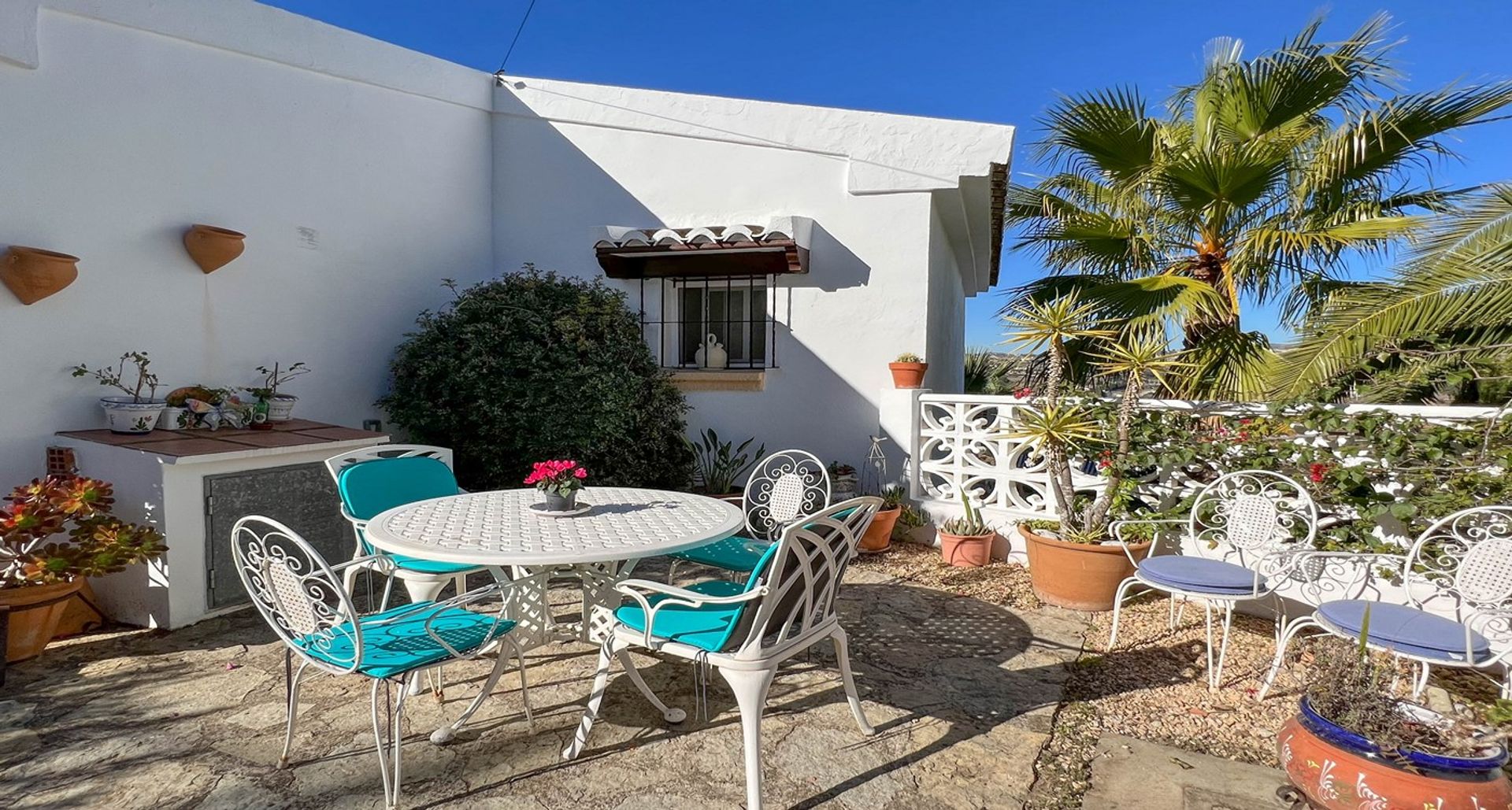 casa en Teulada, Comunidad Valenciana 10962468