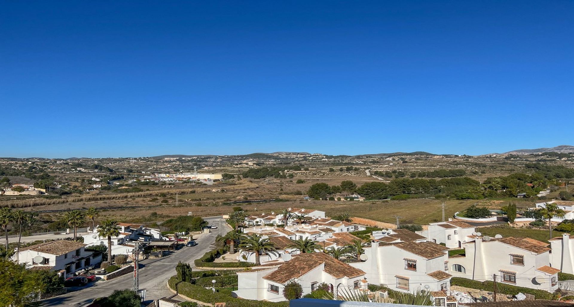 casa en Teulada, Comunidad Valenciana 10962468