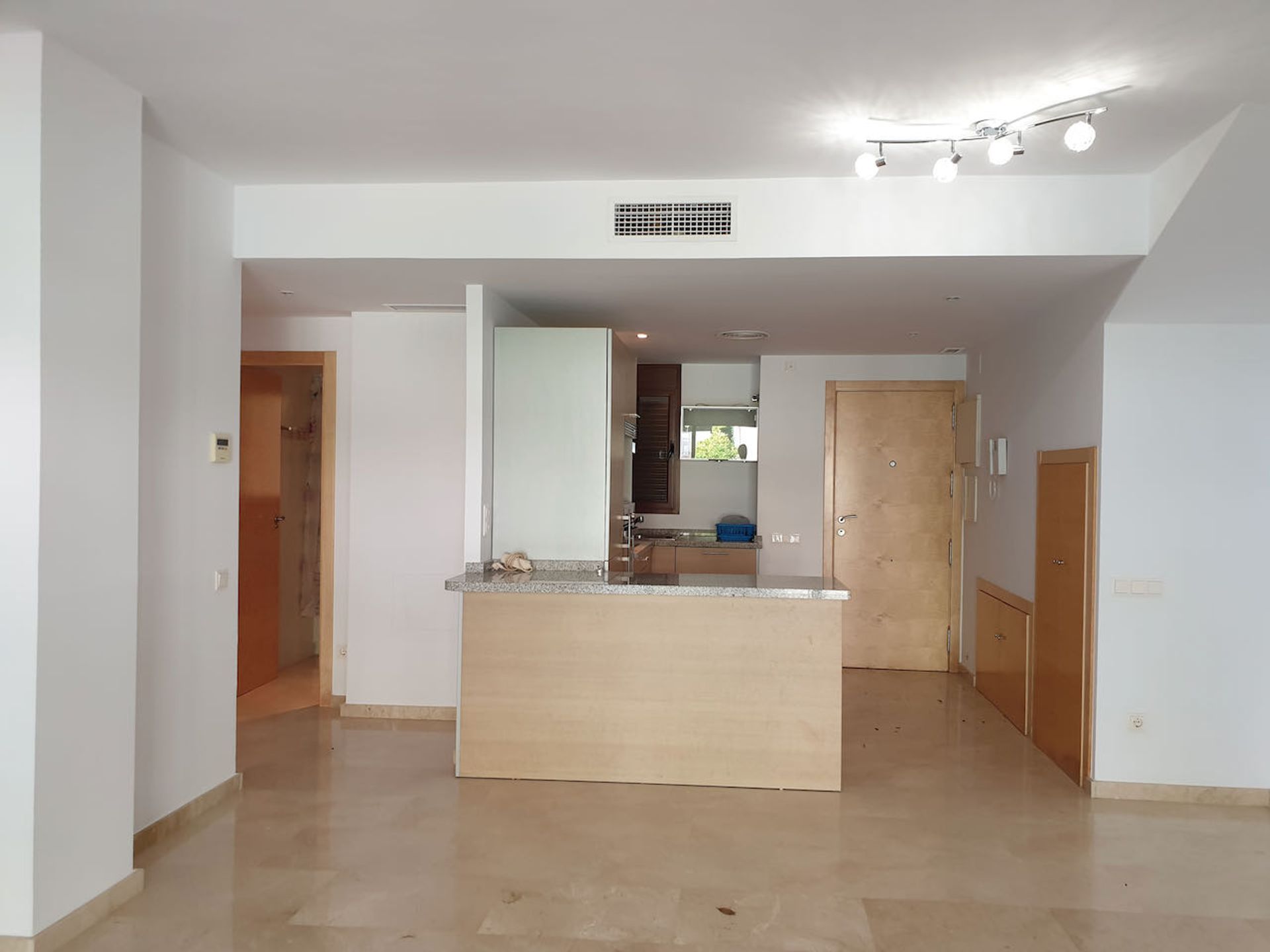 Condominium dans Benimallunt, Valence 10962473