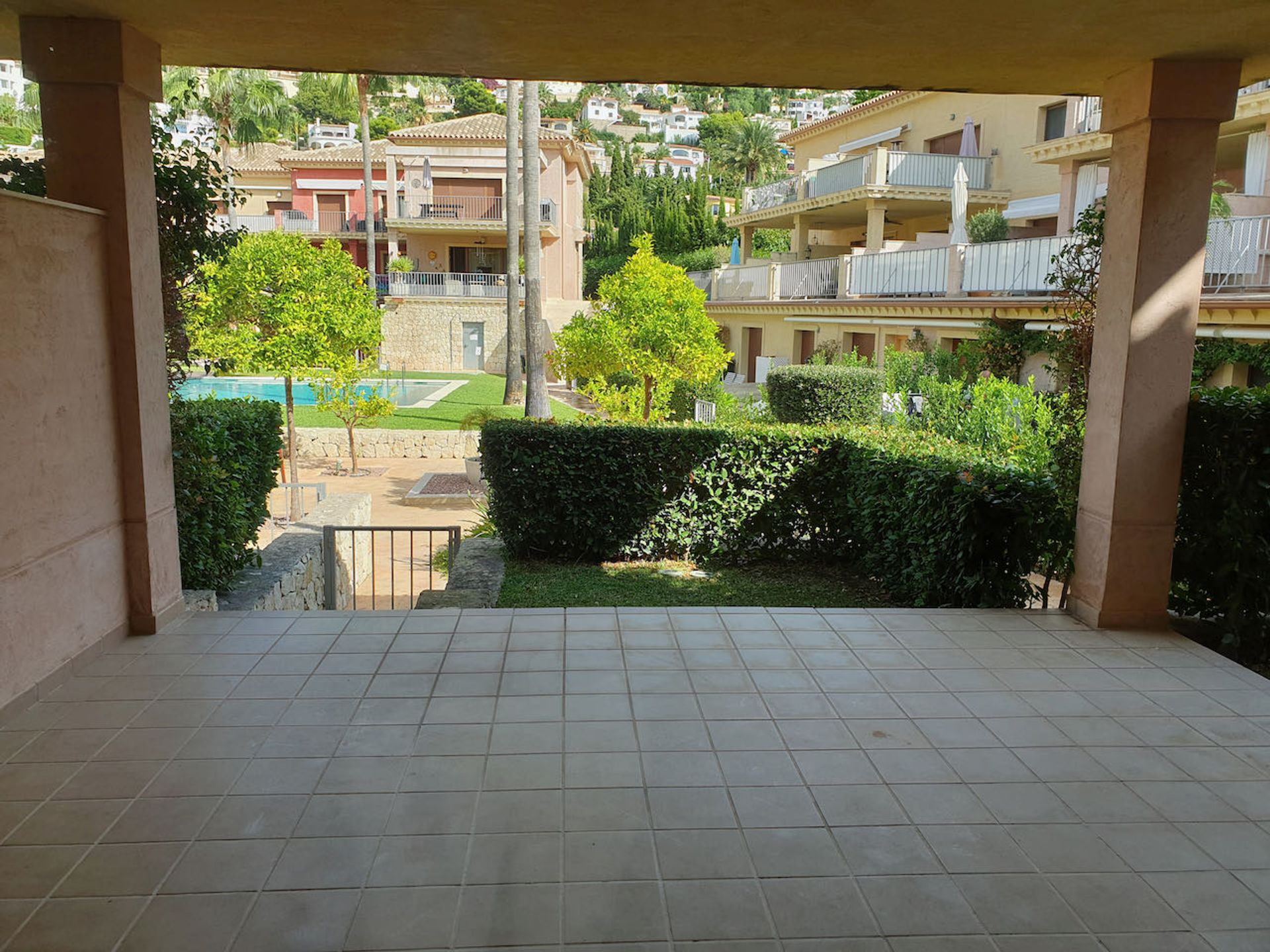 Condominium dans Benimallunt, Valence 10962473