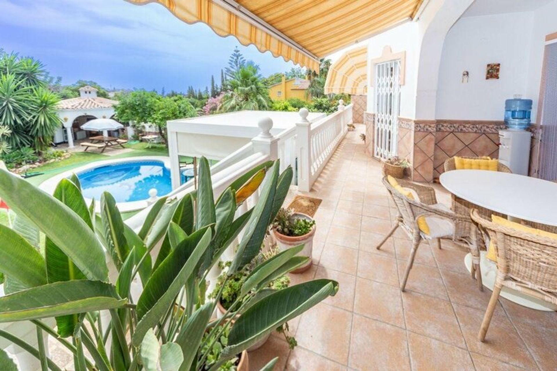 House in Mijas, Andalucía 10962478