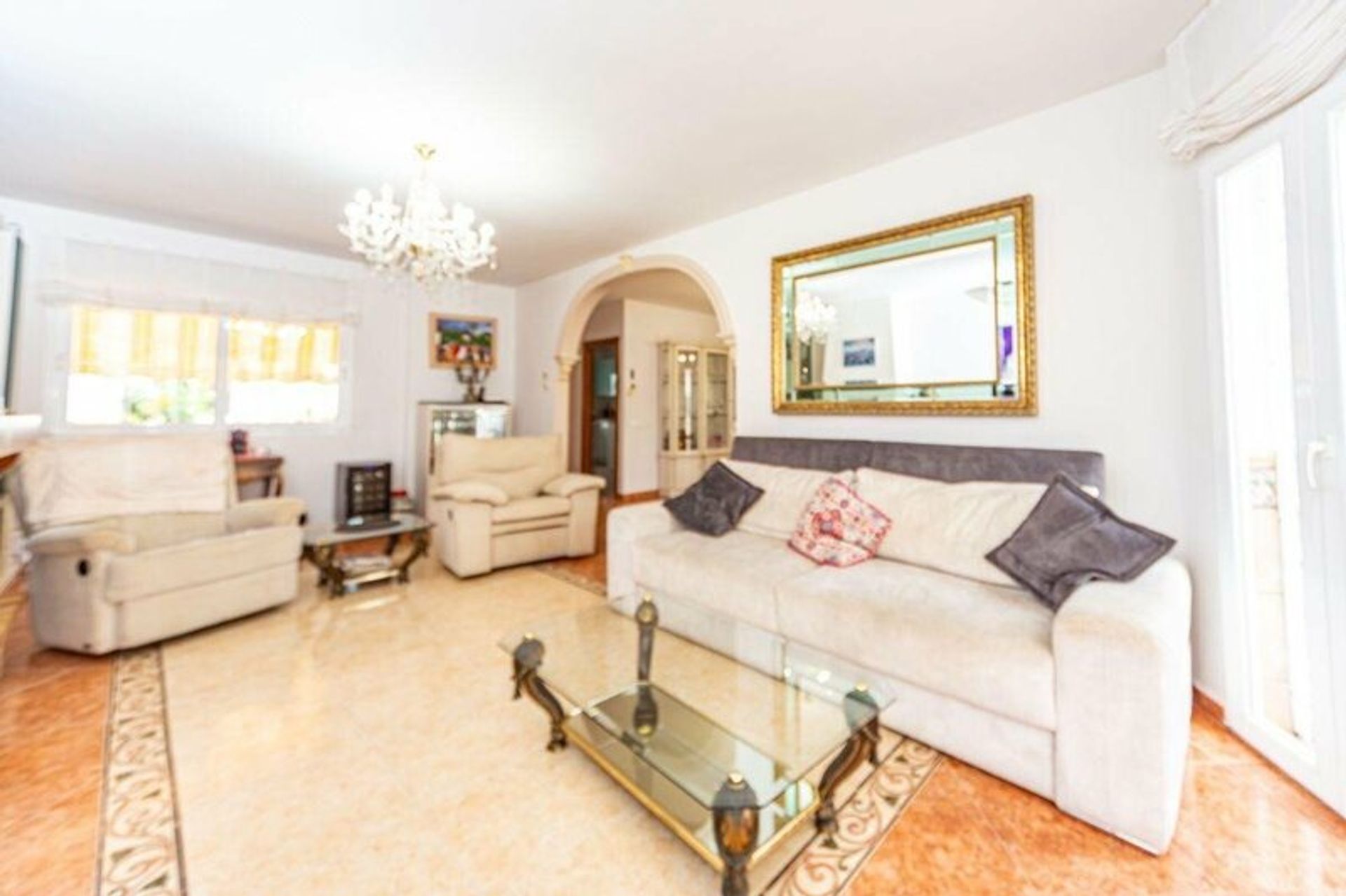 House in Mijas, Andalucía 10962478