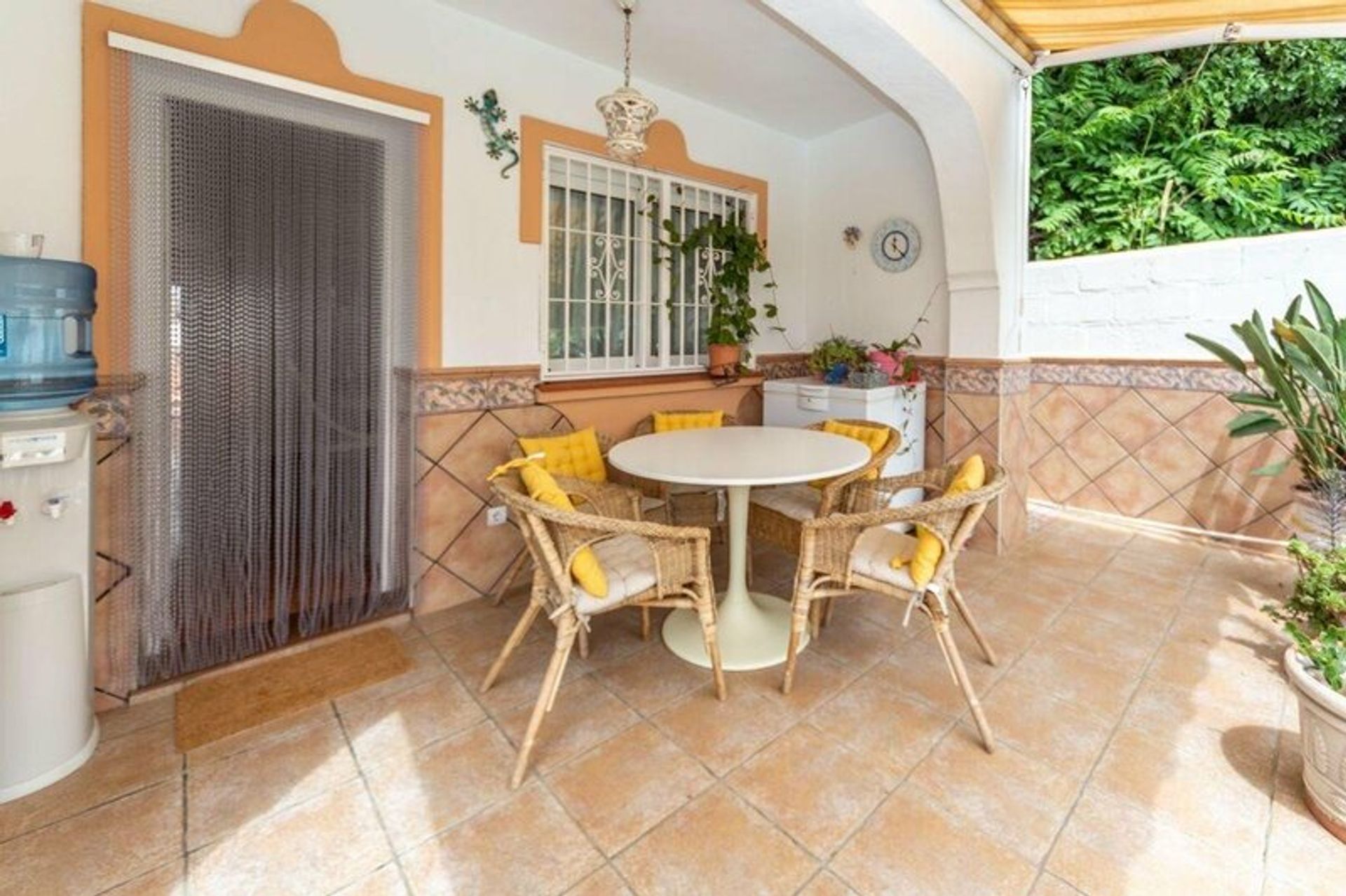 House in Mijas, Andalucía 10962478