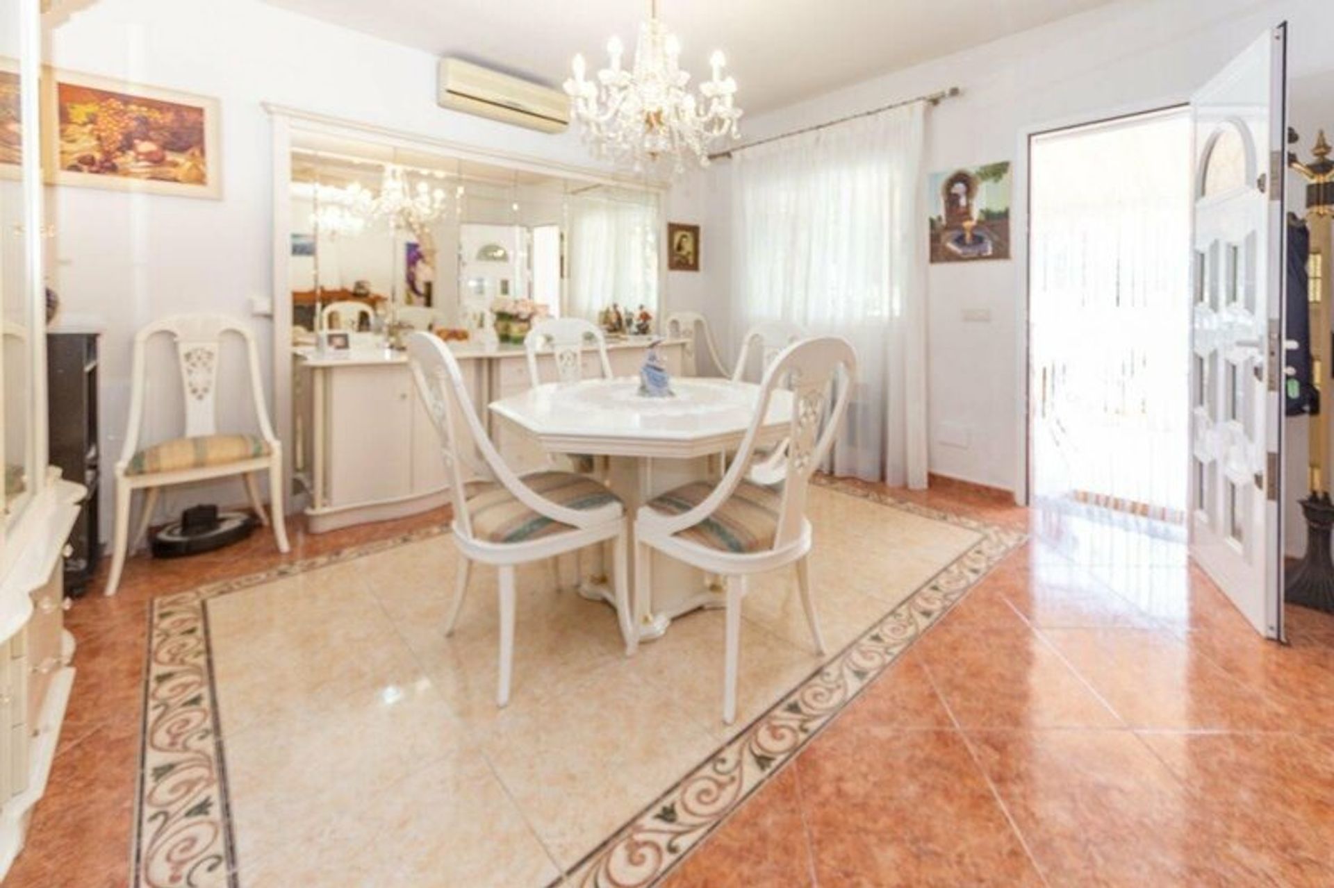 House in Mijas, Andalucía 10962478