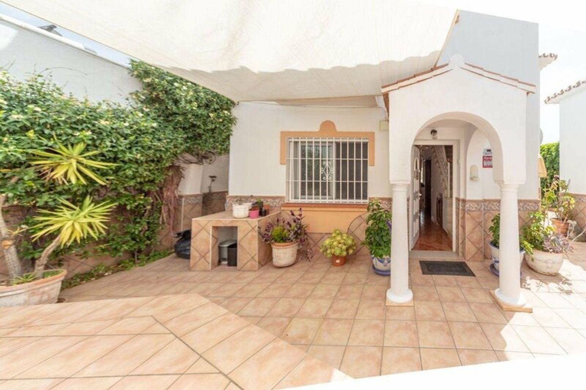 House in Mijas, Andalucía 10962478