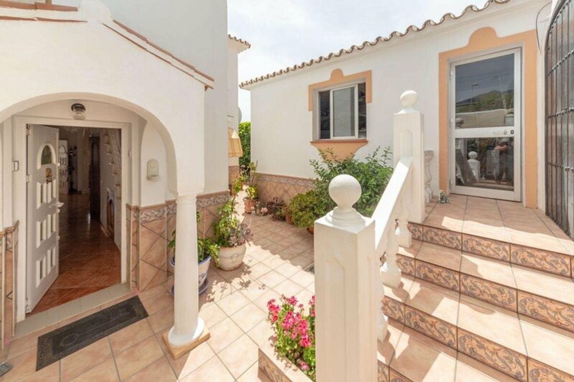 House in Mijas, Andalucía 10962478