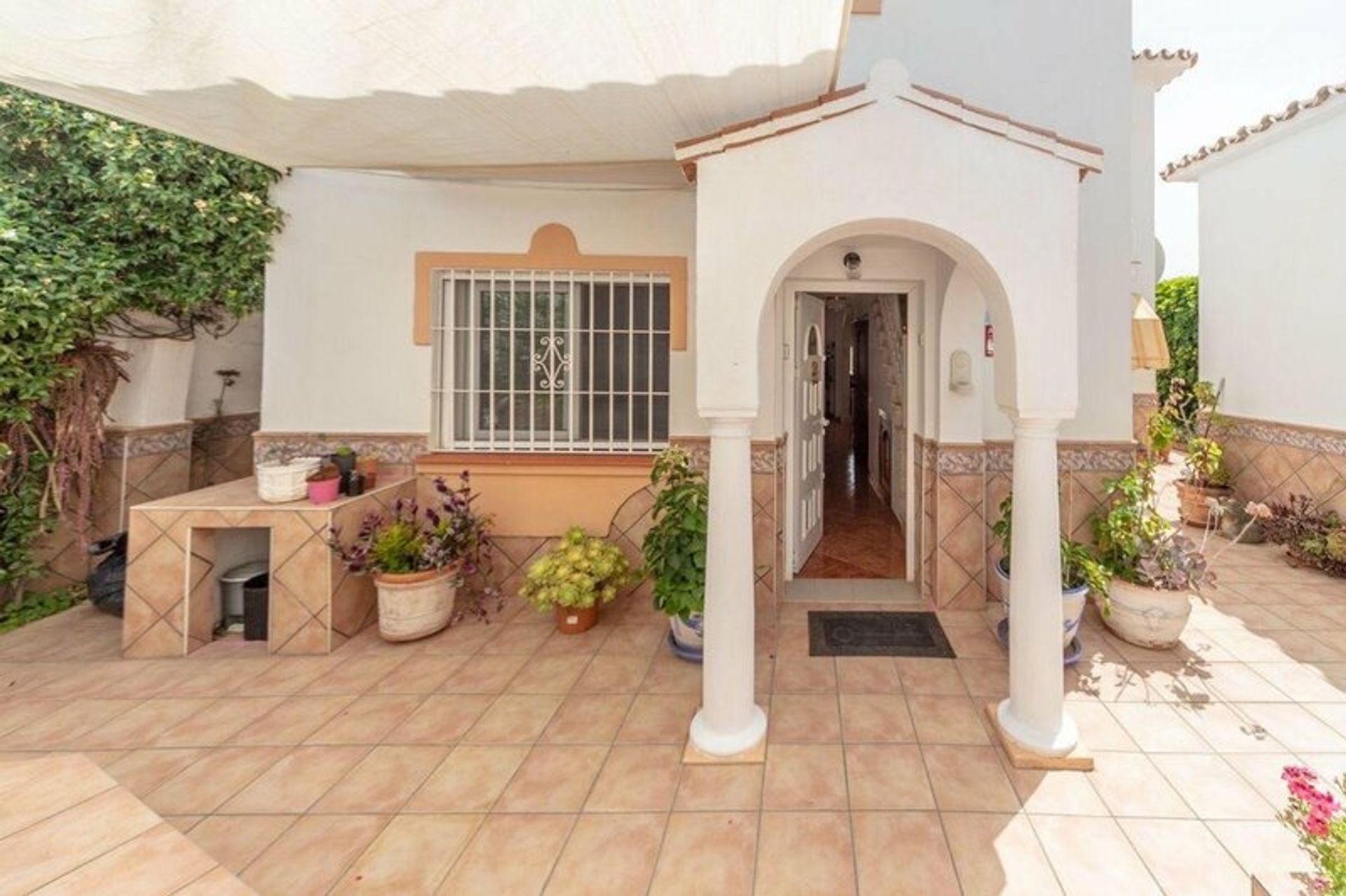 House in Mijas, Andalucía 10962478