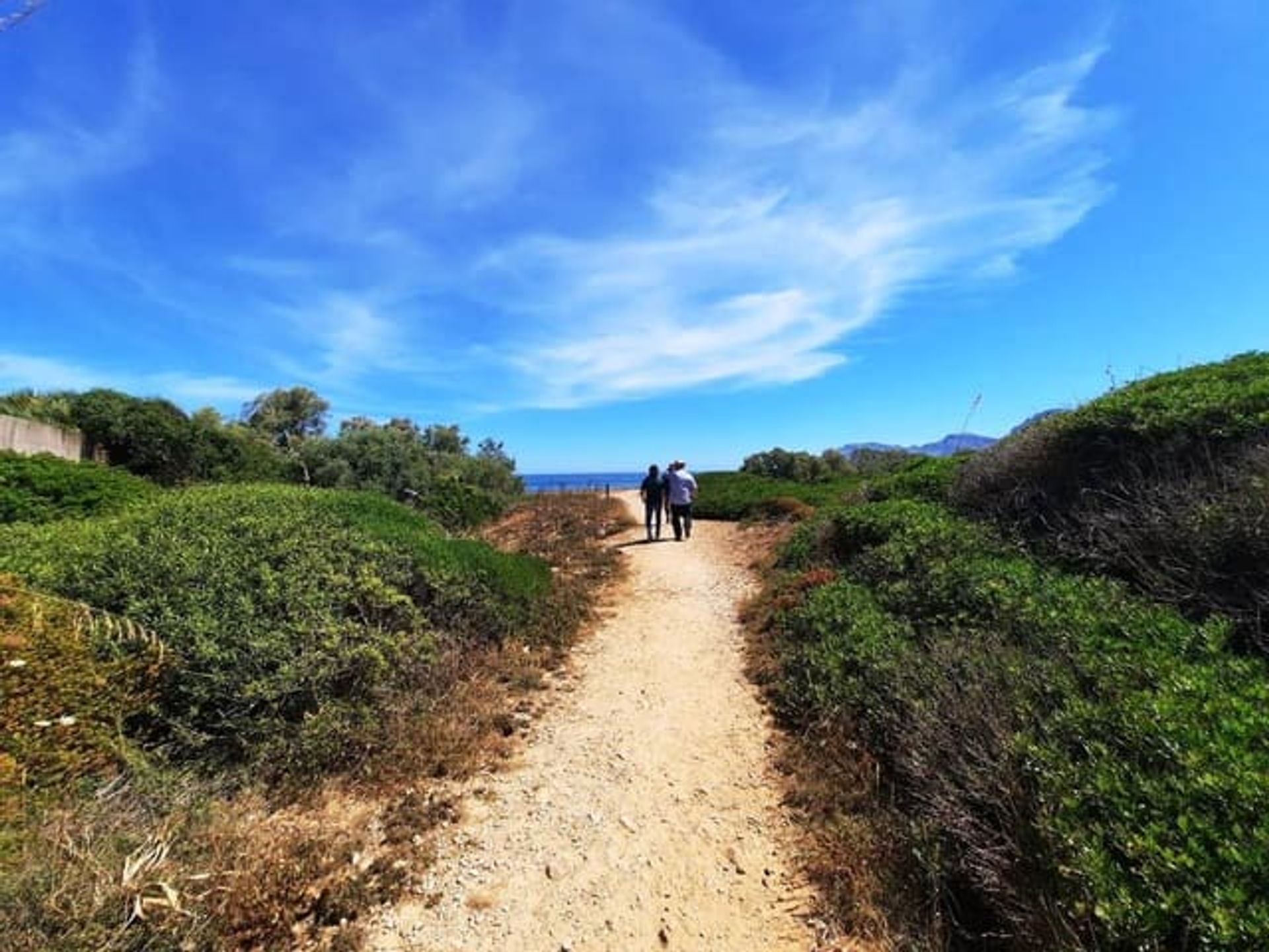 土地 在 Urbanització s'Estanyol, Illes Balears 10962481