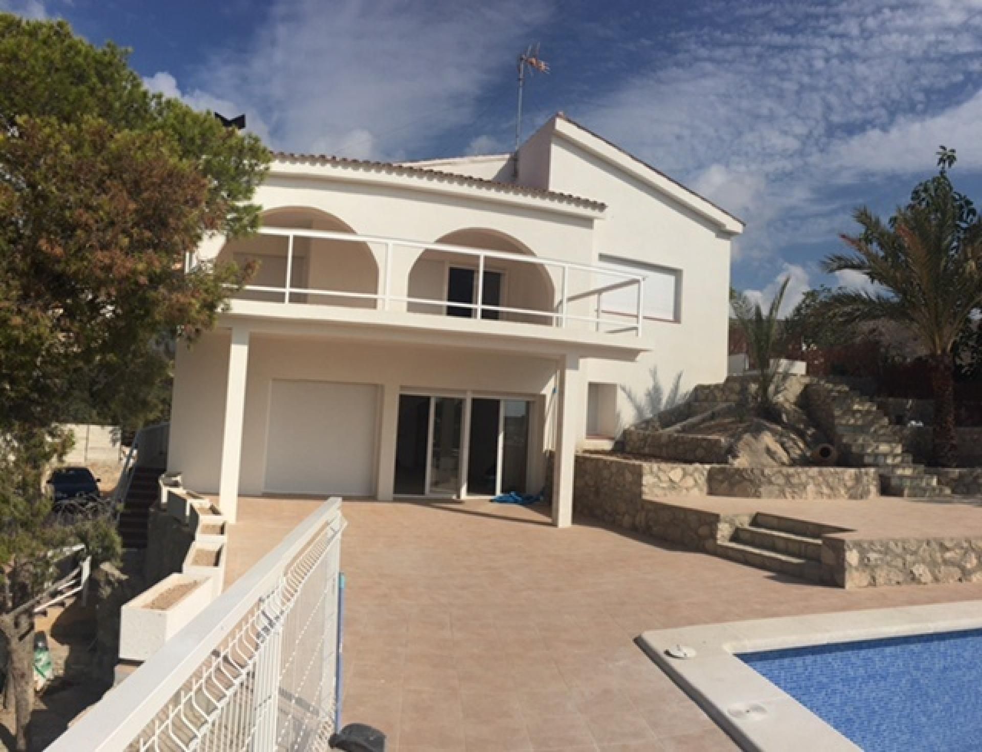 rumah dalam El Campello, Valencian Community 10962499