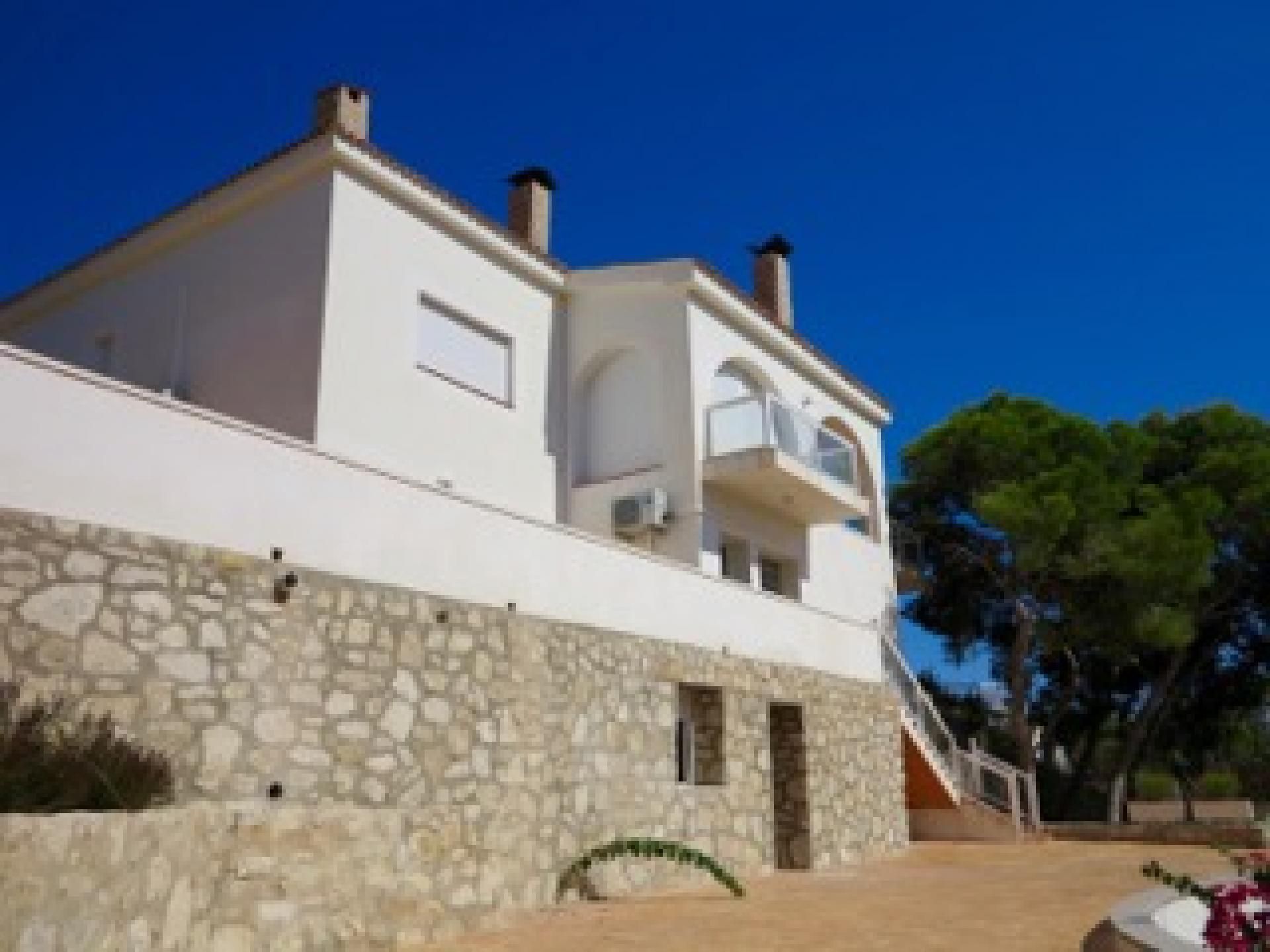 Будинок в El Campello, Valencian Community 10962499