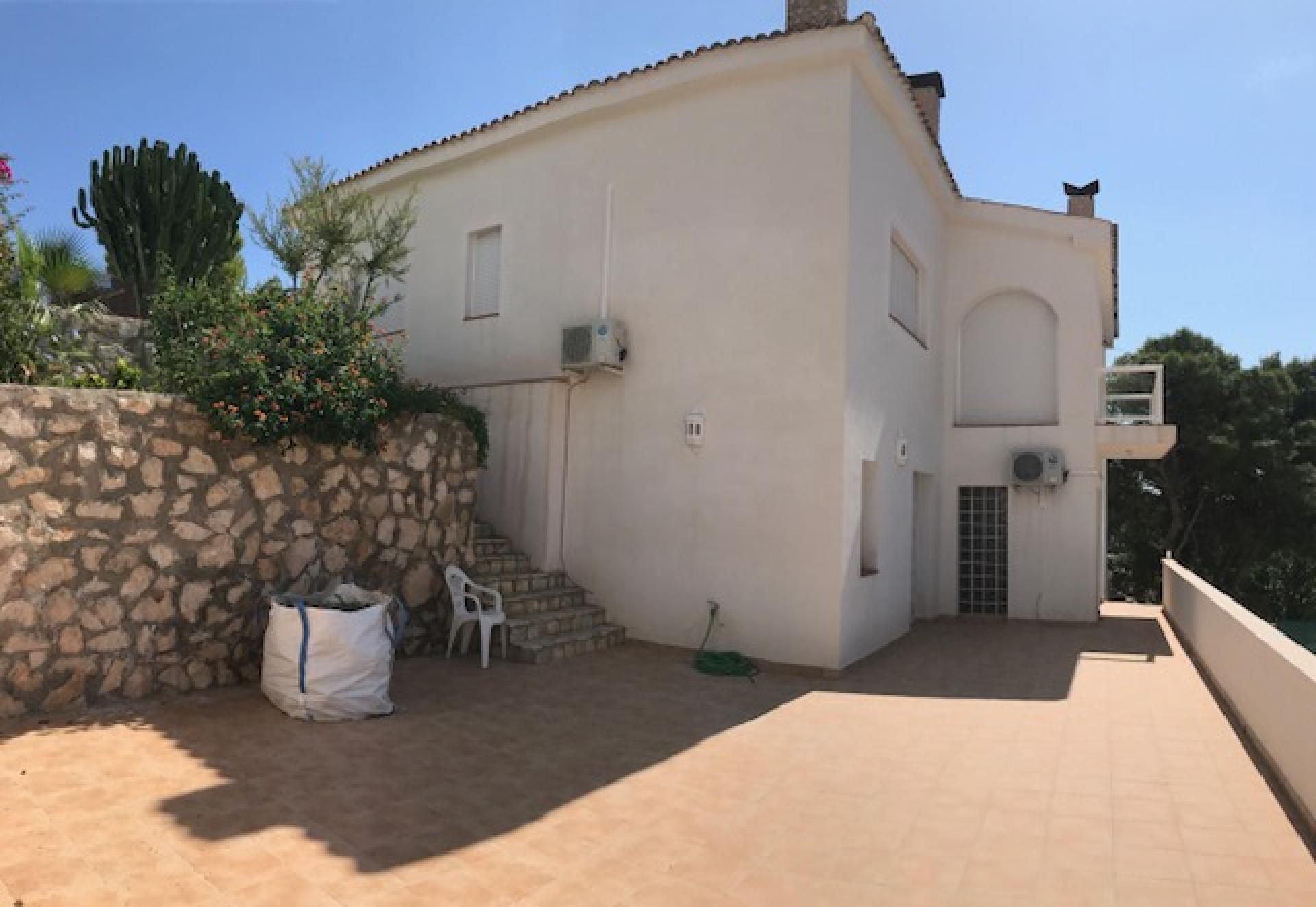 rumah dalam El Campello, Valencian Community 10962499