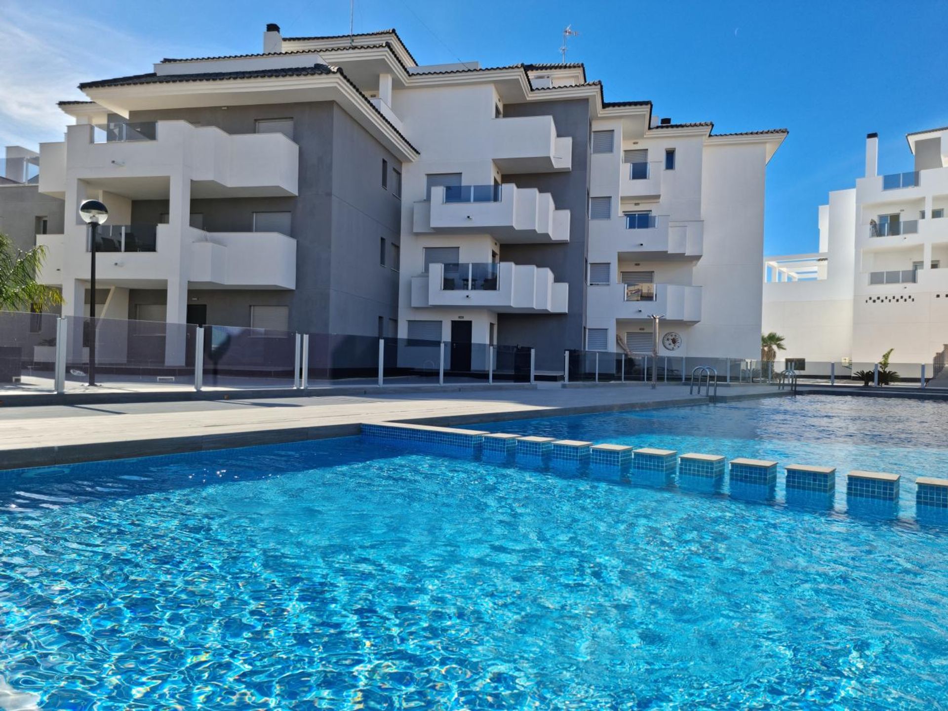 Condominio en san miguel de salinas, Valencia 10962502