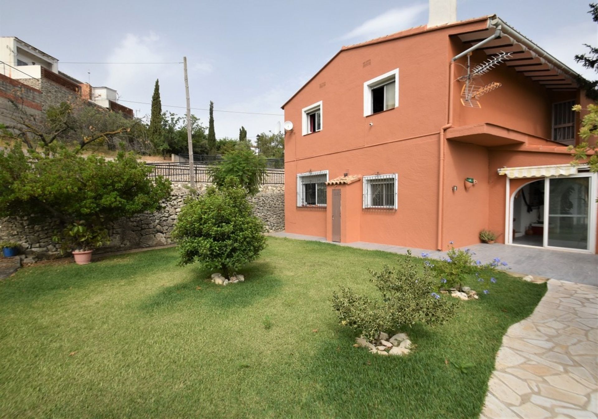 House in Benirrama, Comunitat Valenciana 10962509