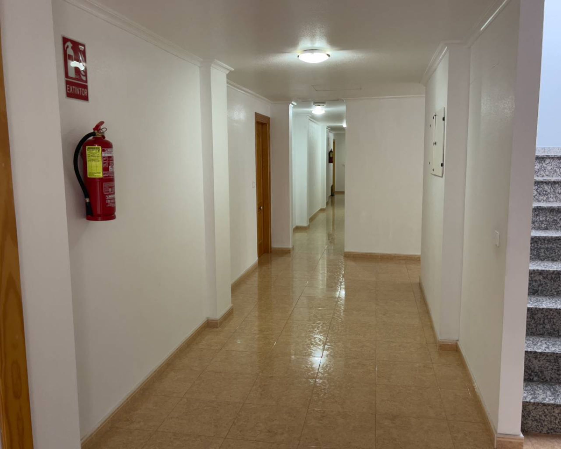 Condominium in Casicas, Valencia 10962515