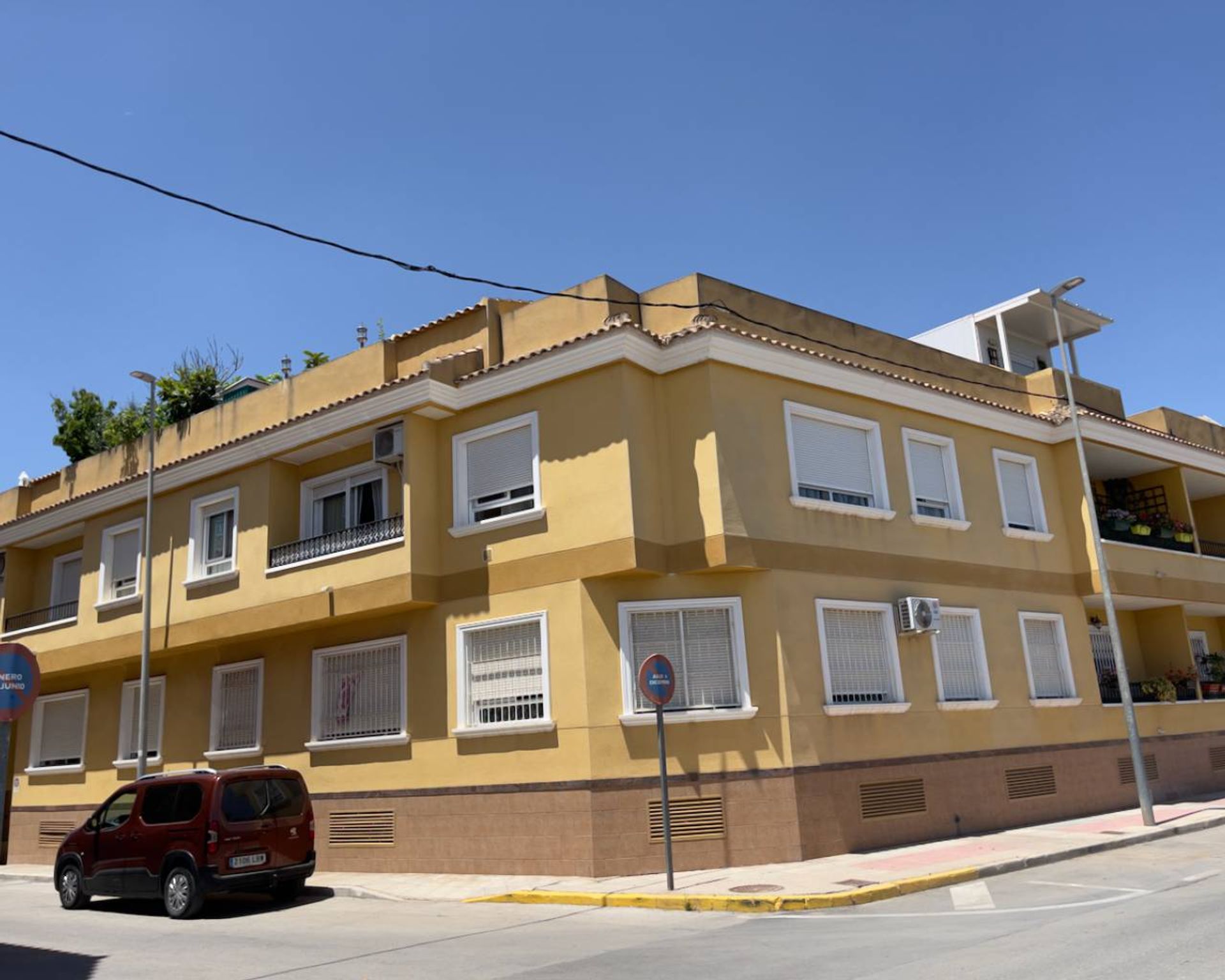 Condominium in Casicas, Valencia 10962515