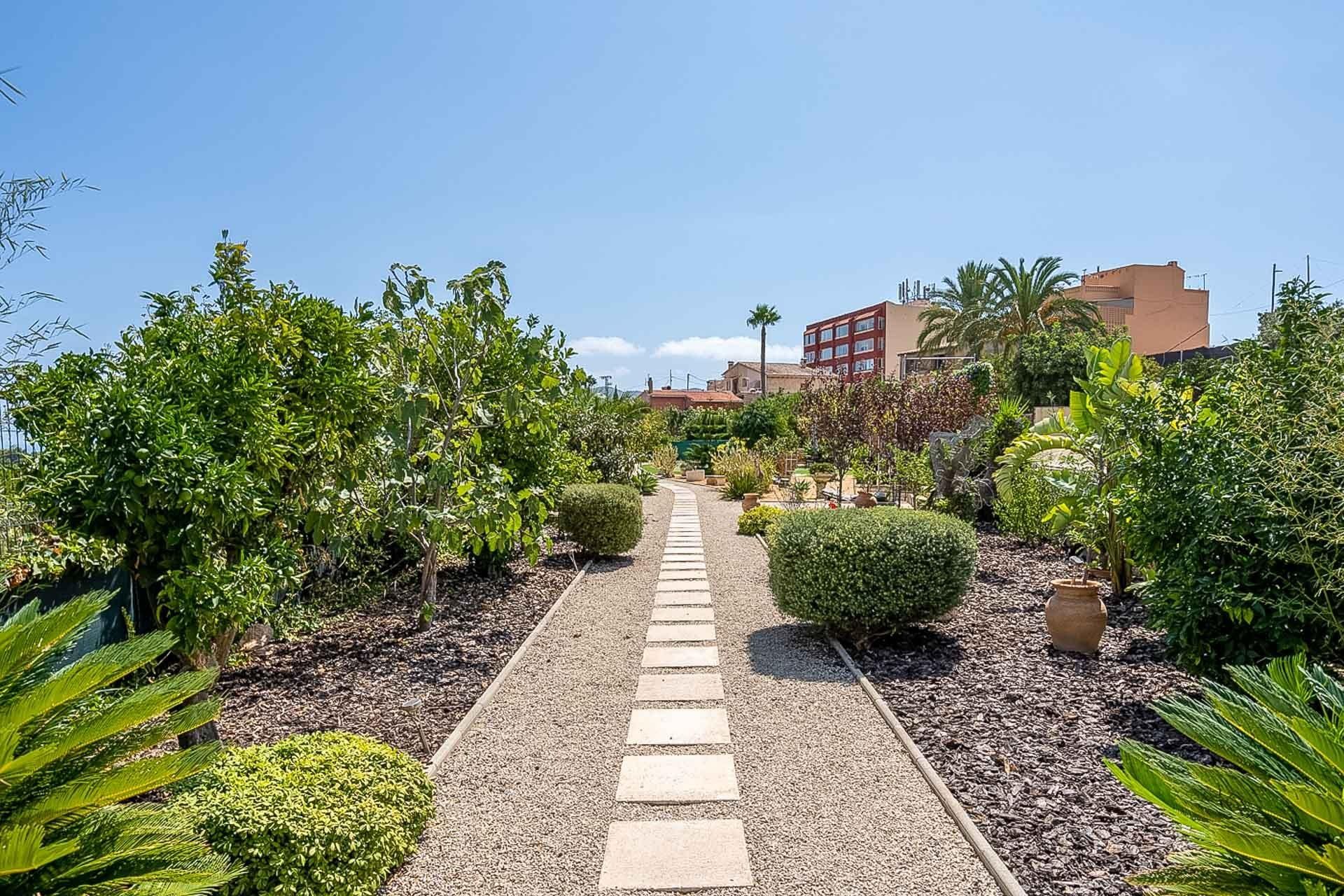 casa en l'Alfàs del Pi, Comunidad Valenciana 10962519