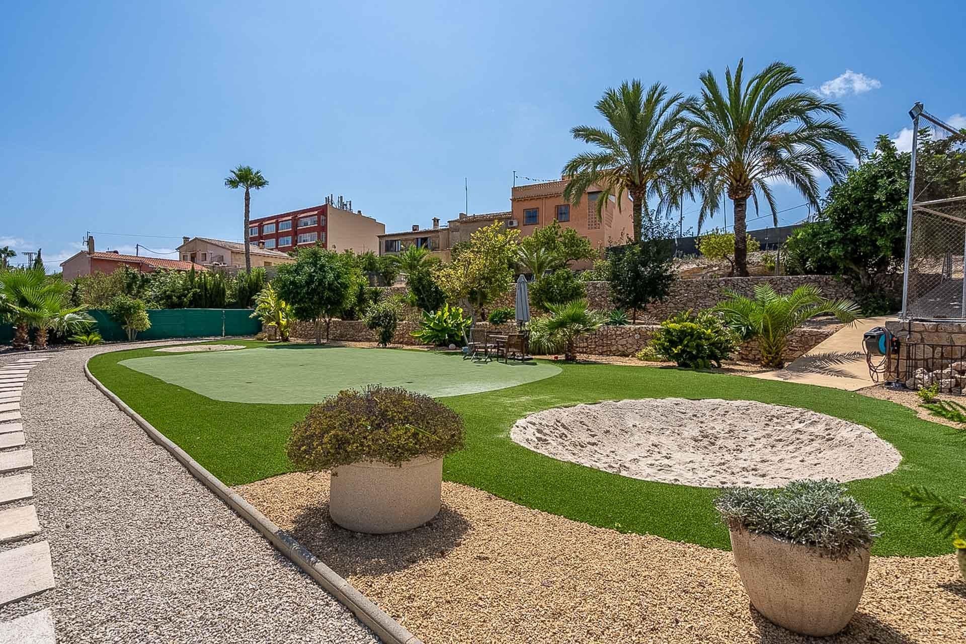 casa en l'Alfàs del Pi, Comunidad Valenciana 10962519