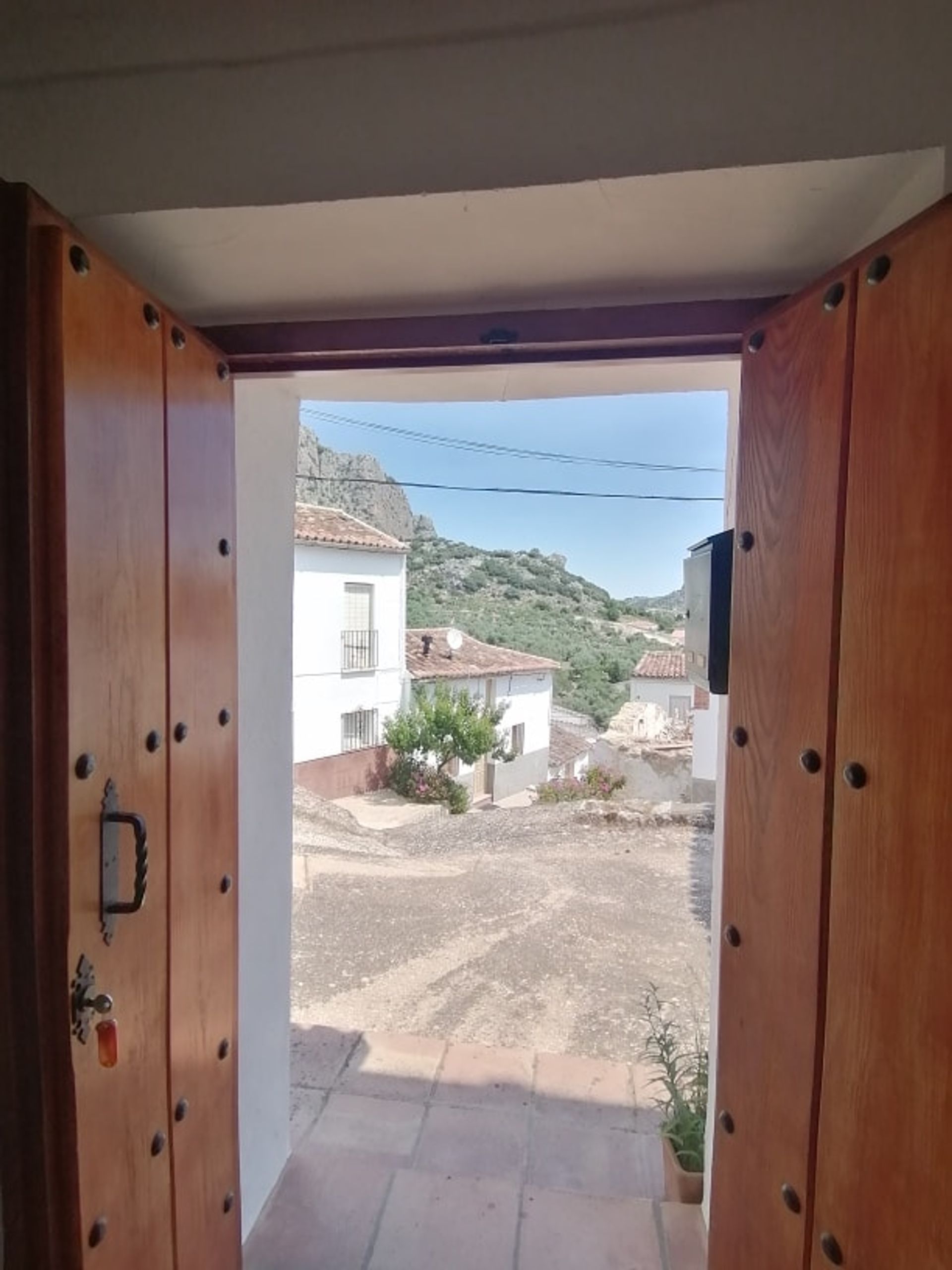 casa no Benaoján, Andaluzia 10962532