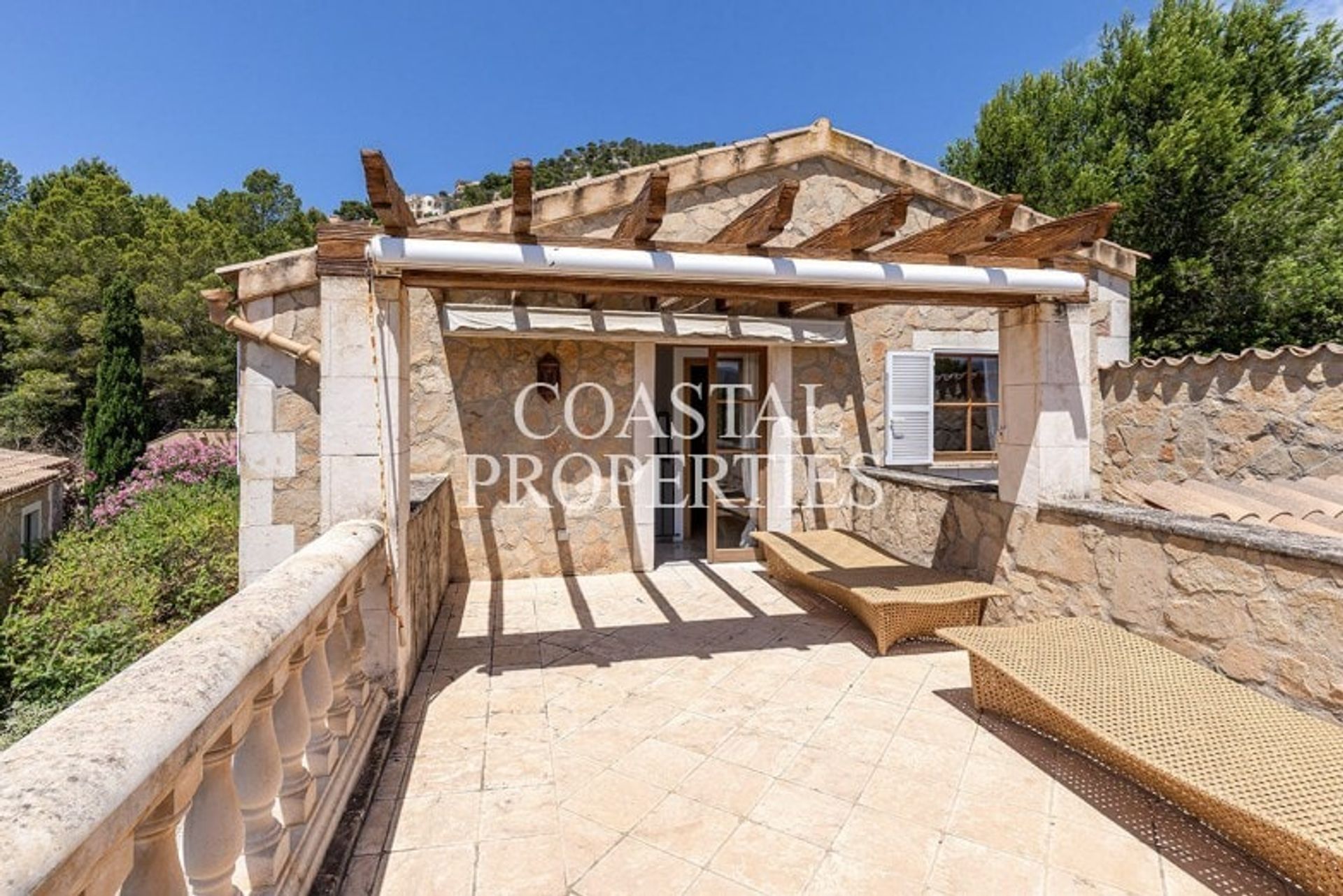 Hus i Port d'Andratx, Illes Balears 10962534