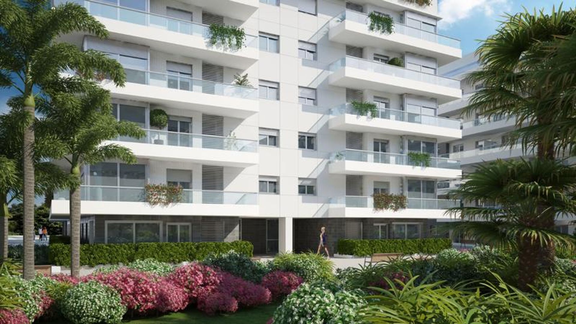 Condominio nel Marbella, Andalucía 10962541