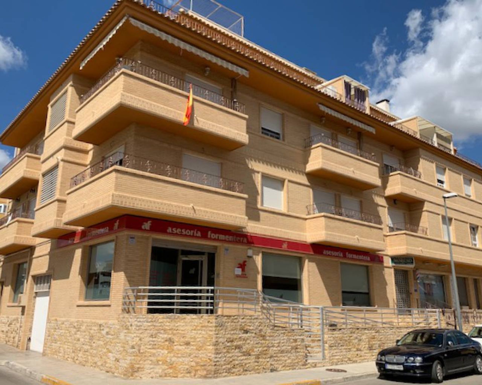 Condominio en , Comunidad Valenciana 10962547