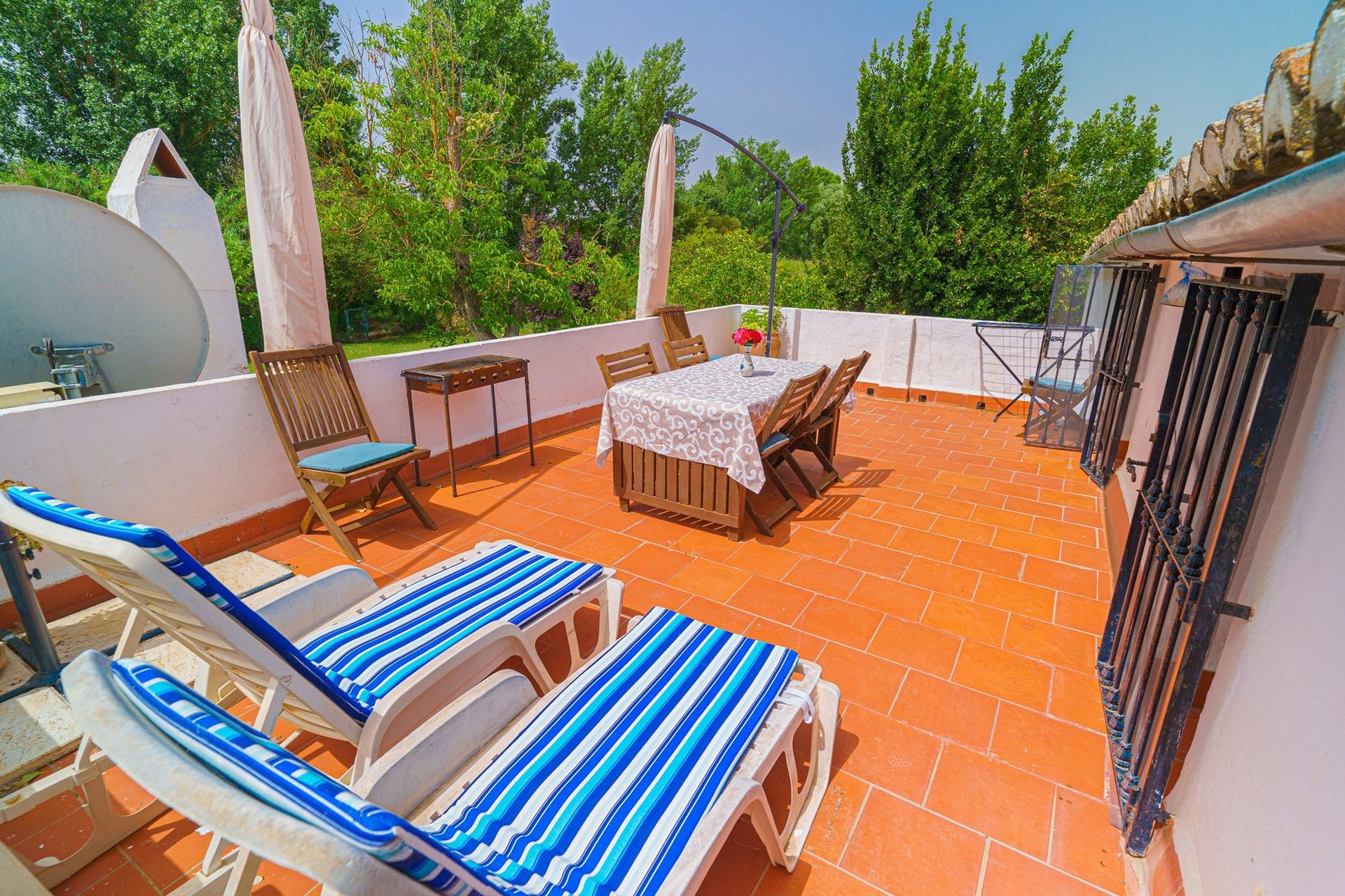 House in Ronda, Andalucía 10962552