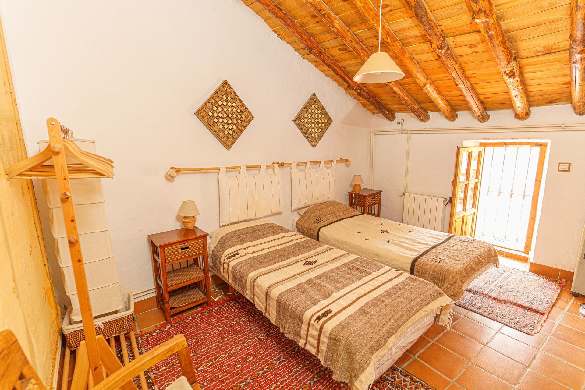 rumah dalam Ronda, Andalucía 10962552