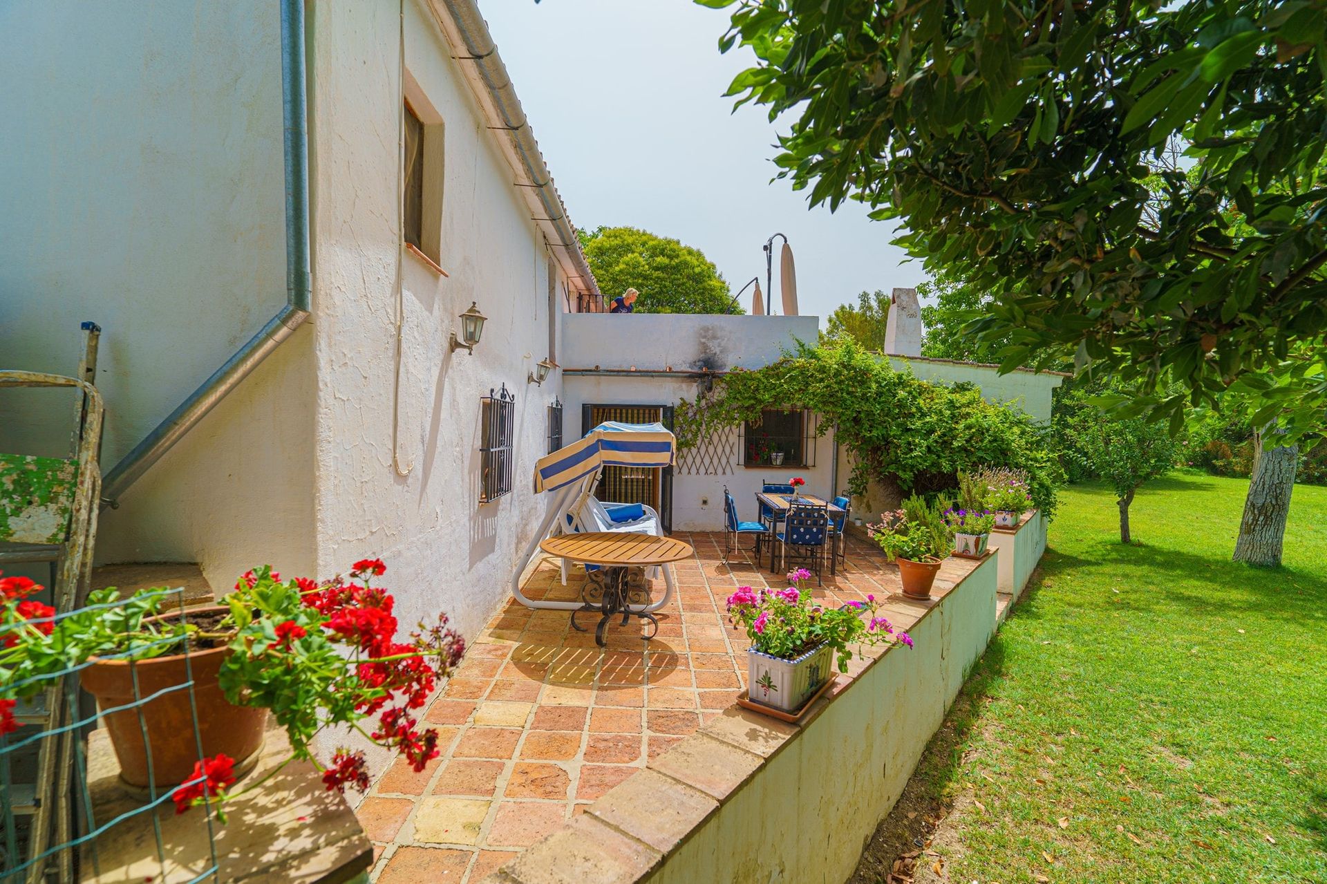 House in Ronda, Andalucía 10962552