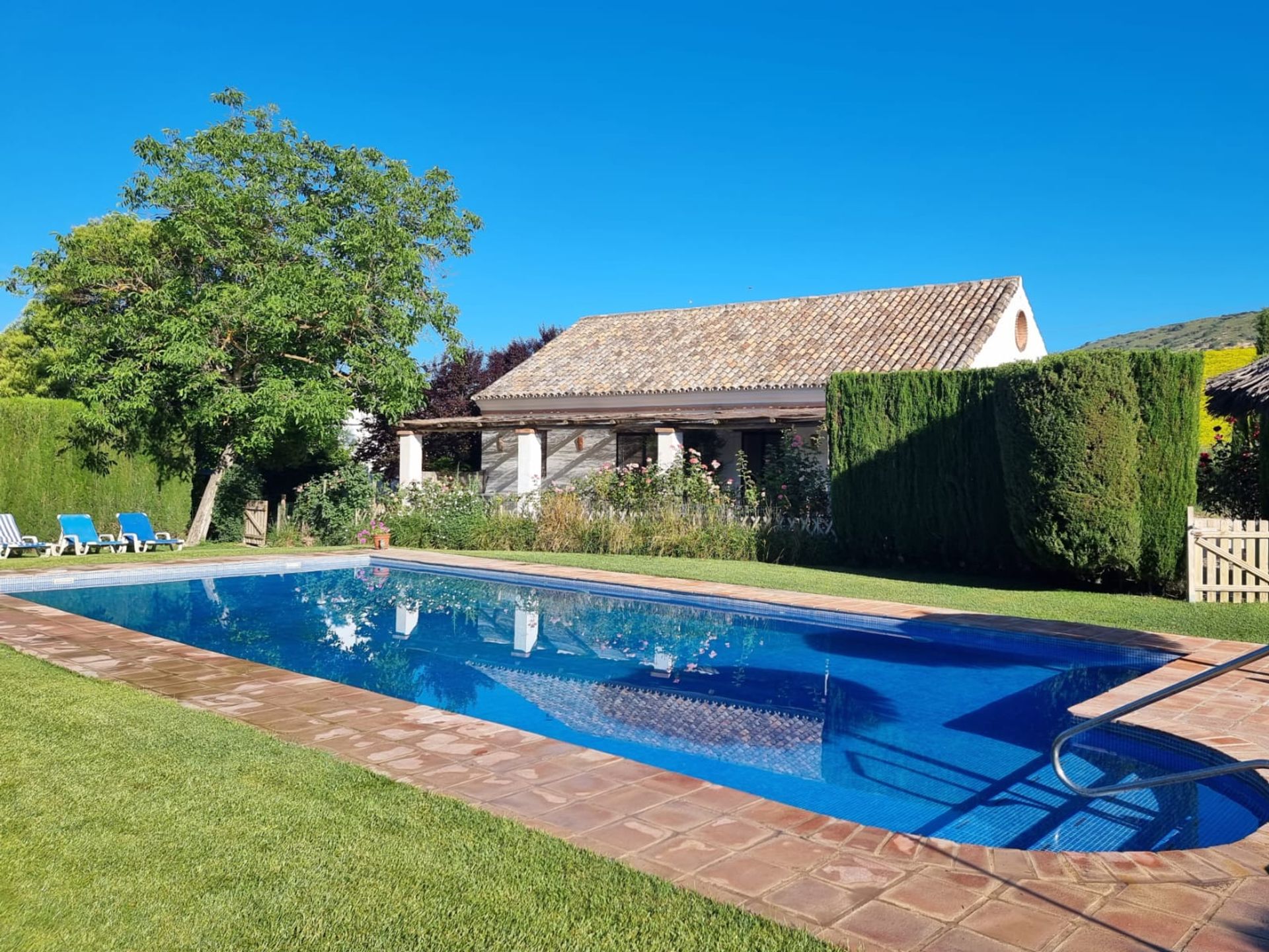 casa en Ronda, Andalucía 10962552