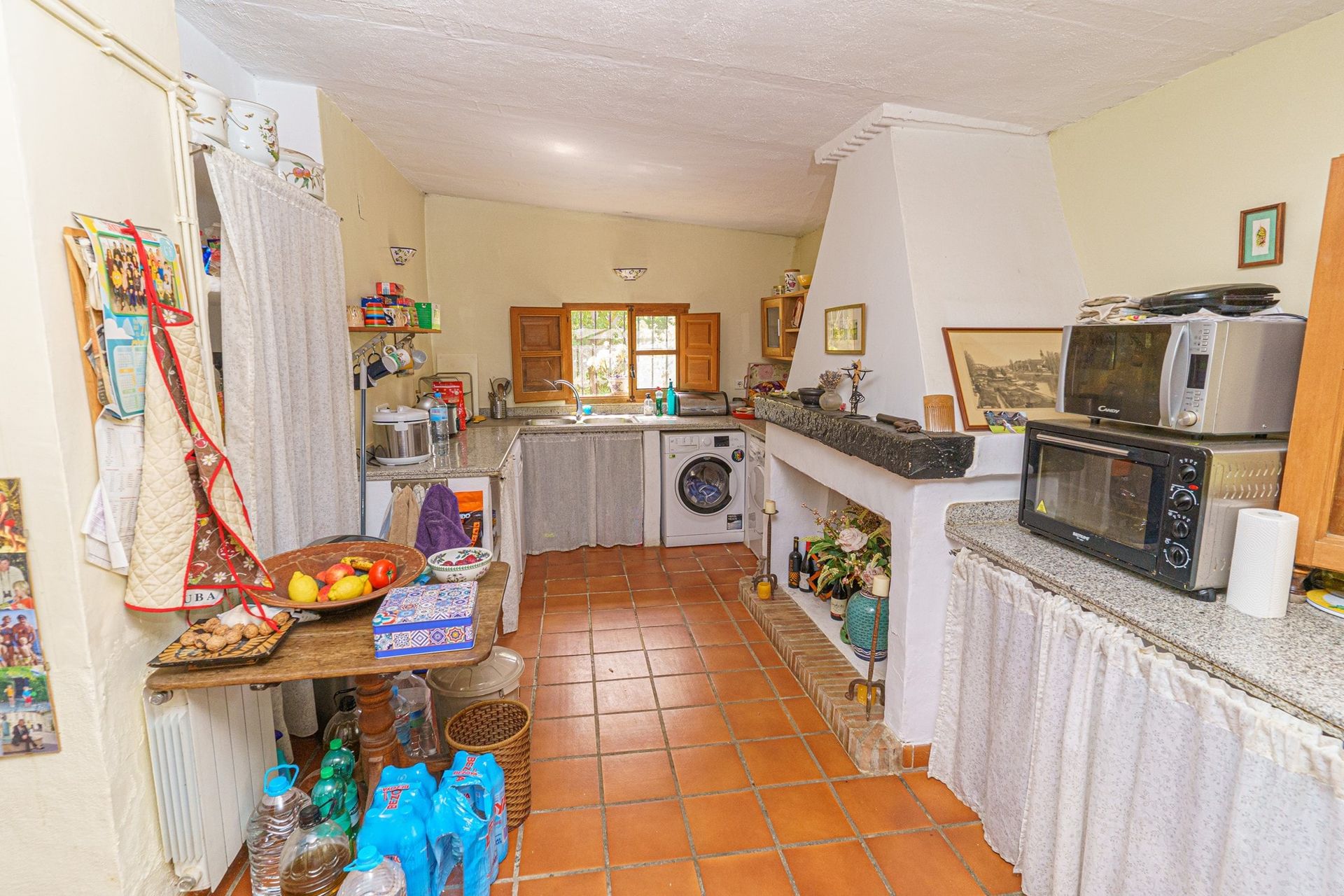 House in Ronda, Andalucía 10962552