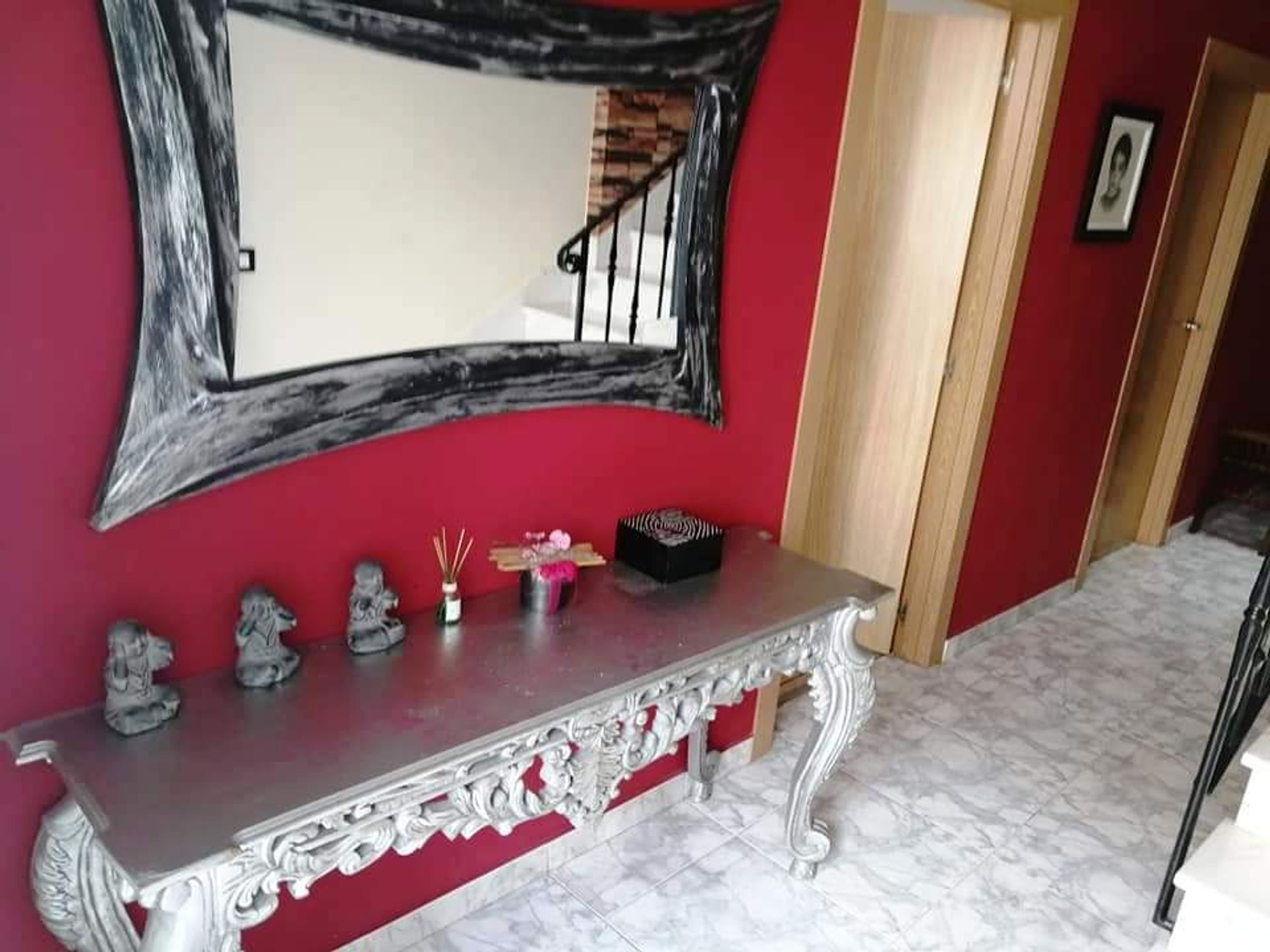 Rumah di Castillo del Reboller, Valencia 10962554