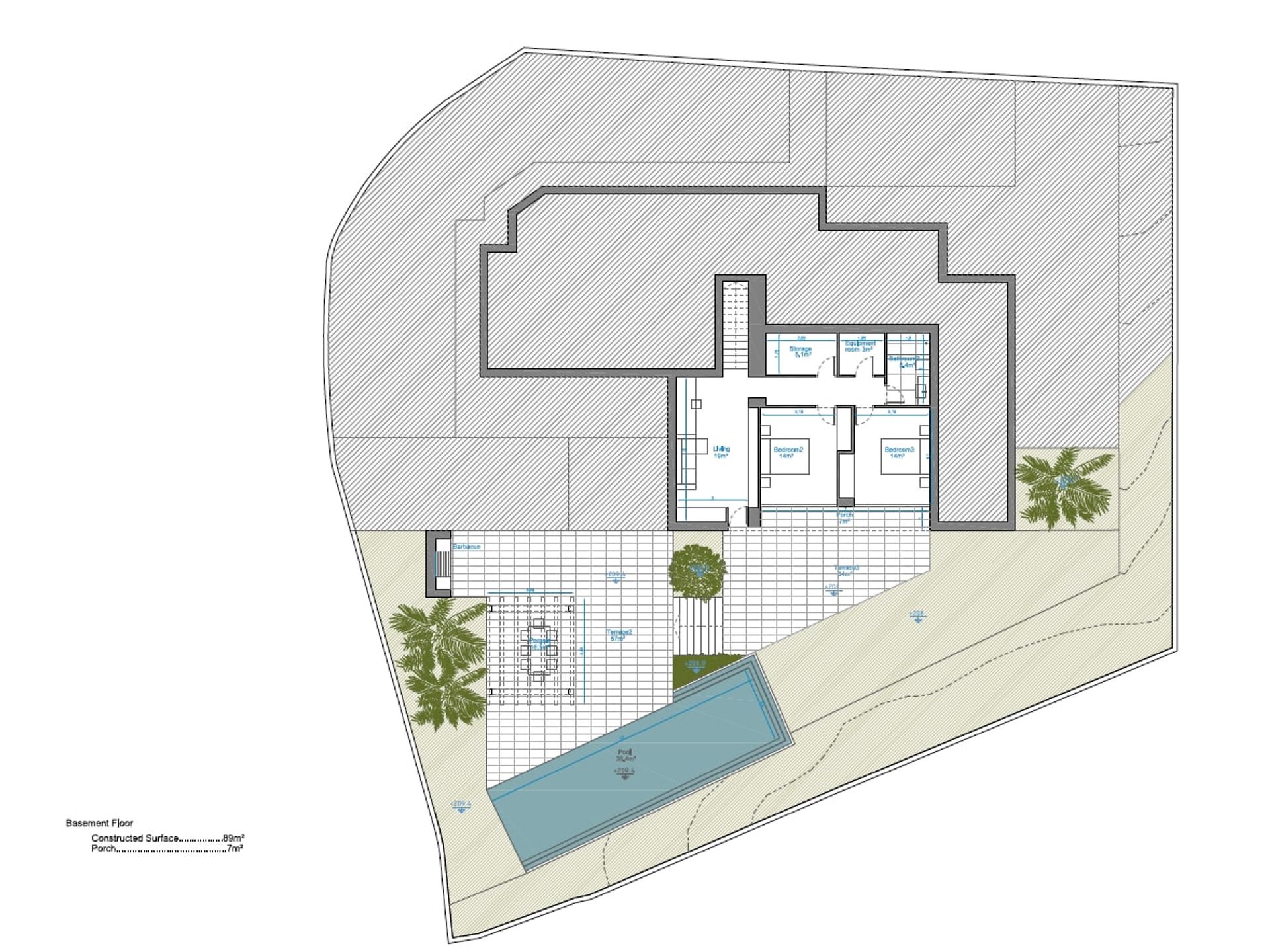 Hus i El Poble Nou de Benitatxell, Comunidad Valenciana 10962563