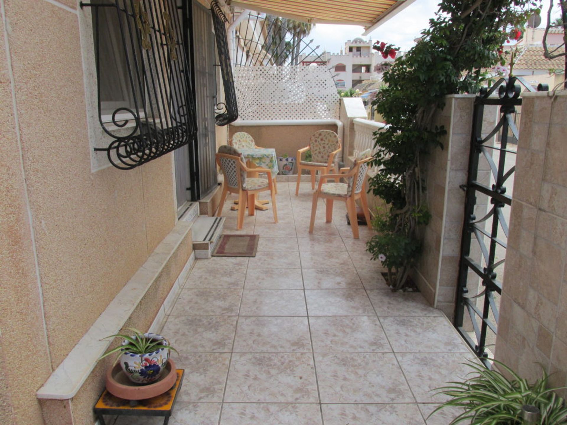 casa en Torre del Rame, Murcia 10962569