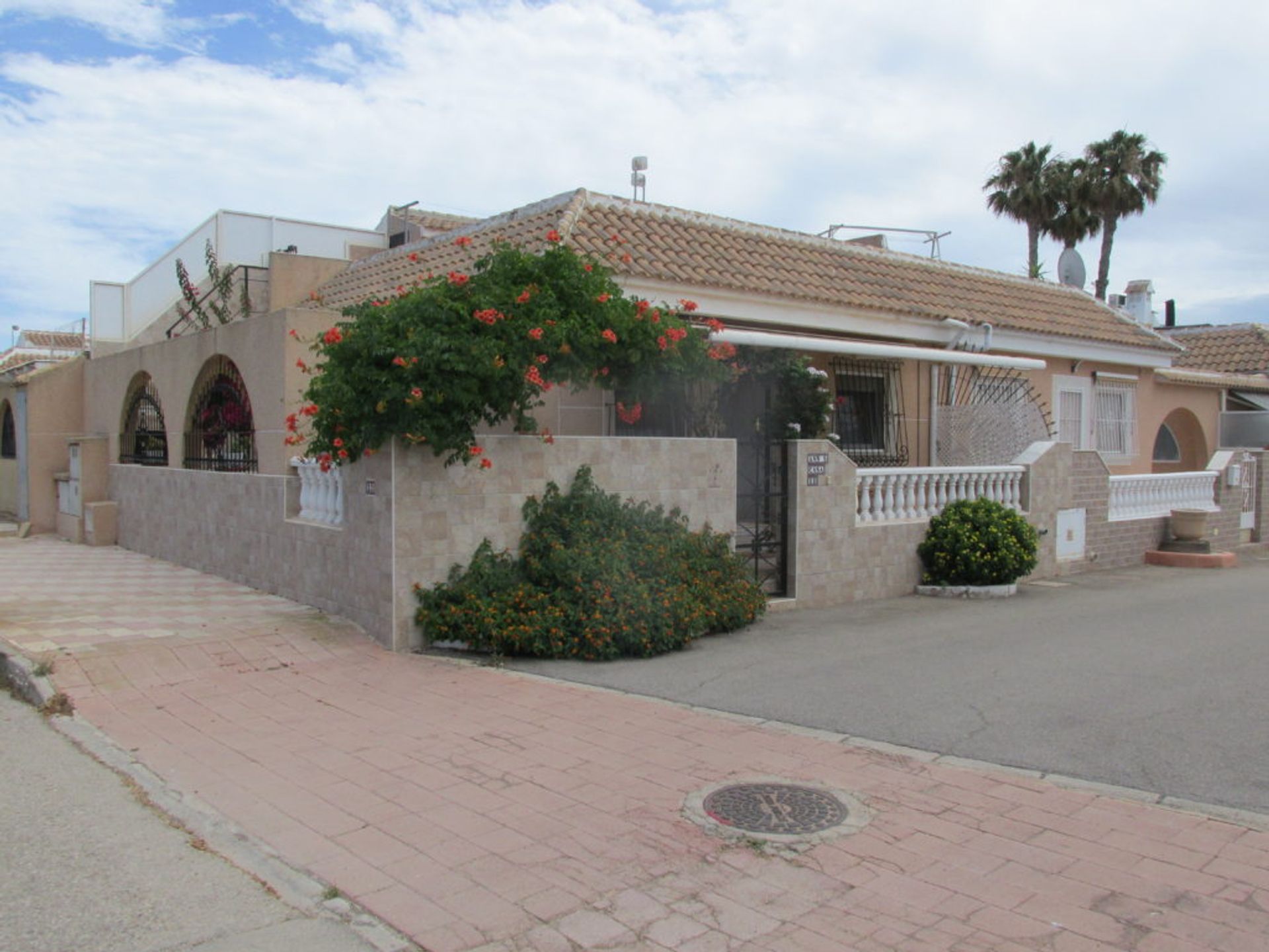 casa en Torre del Rame, Murcia 10962569