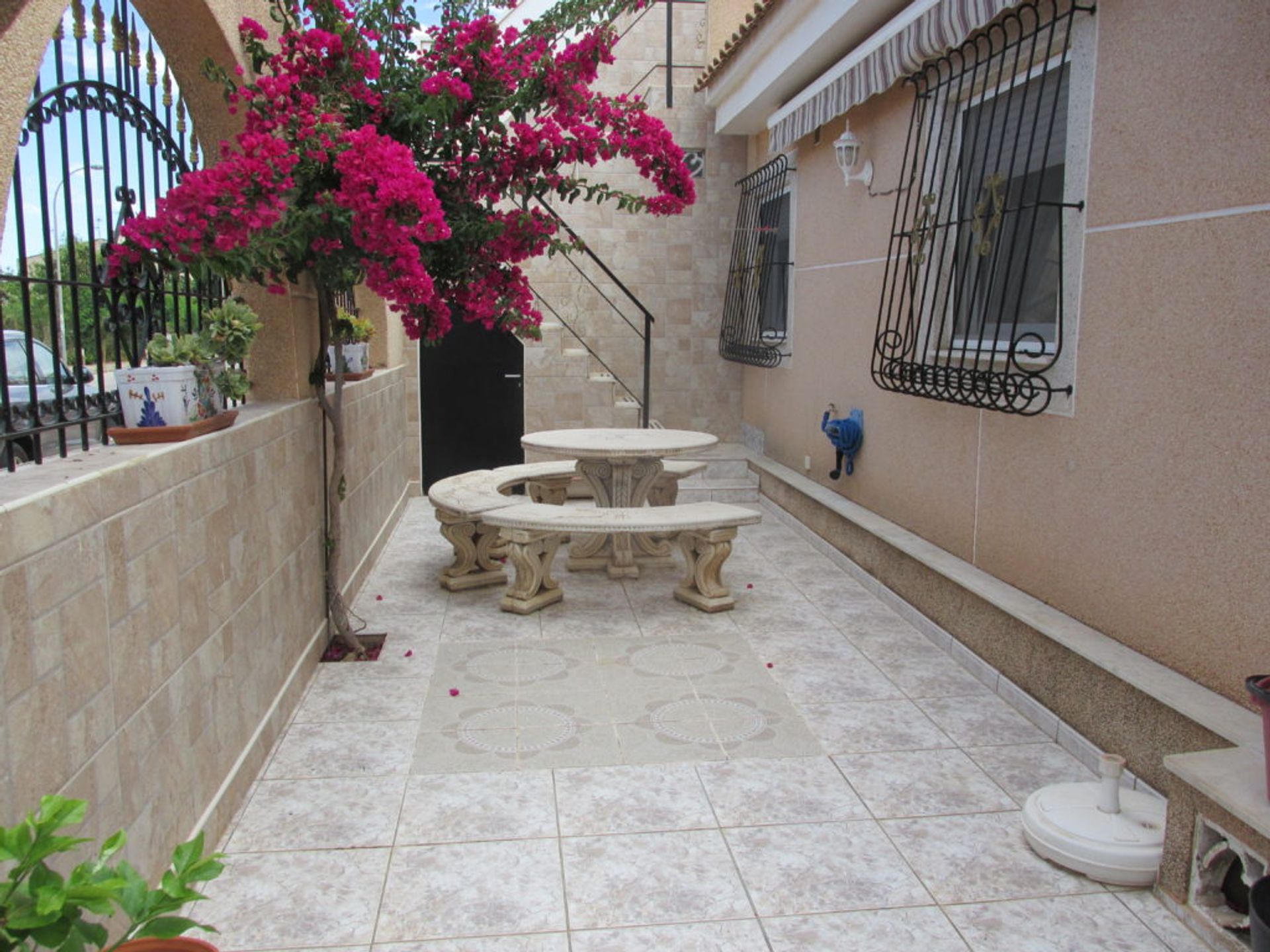 casa en Torre del Rame, Murcia 10962569