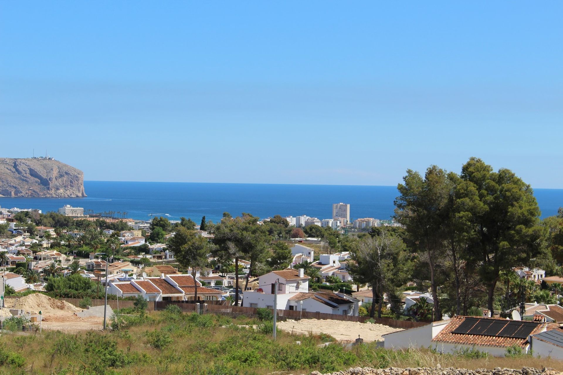 rumah dalam Javea, Valencia 10962581